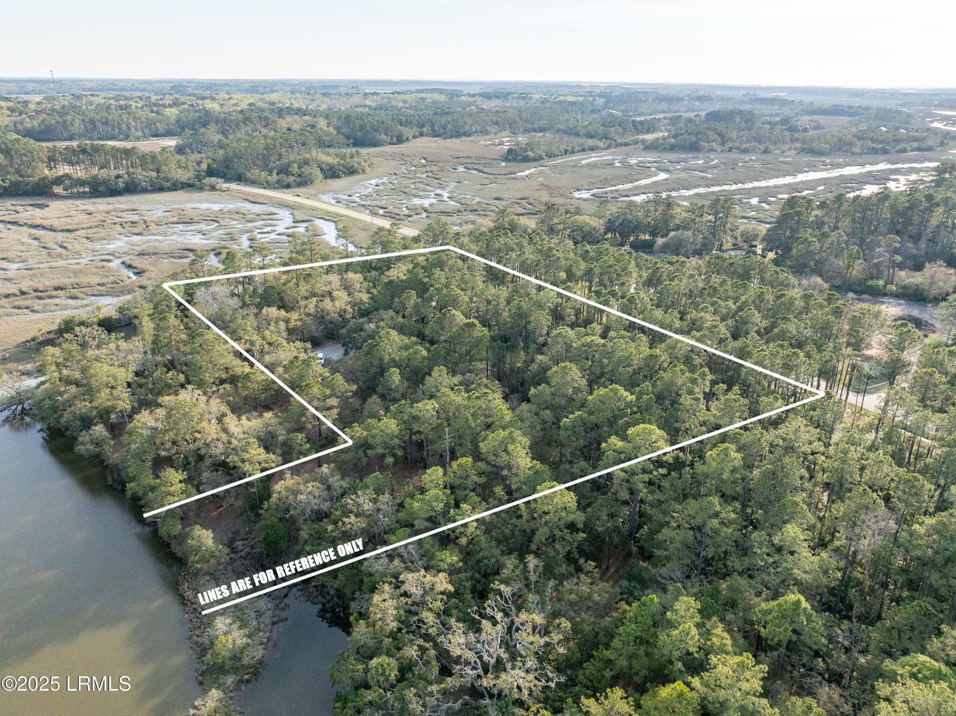 174 Polowana Road, St. Helena Island, SC 29920