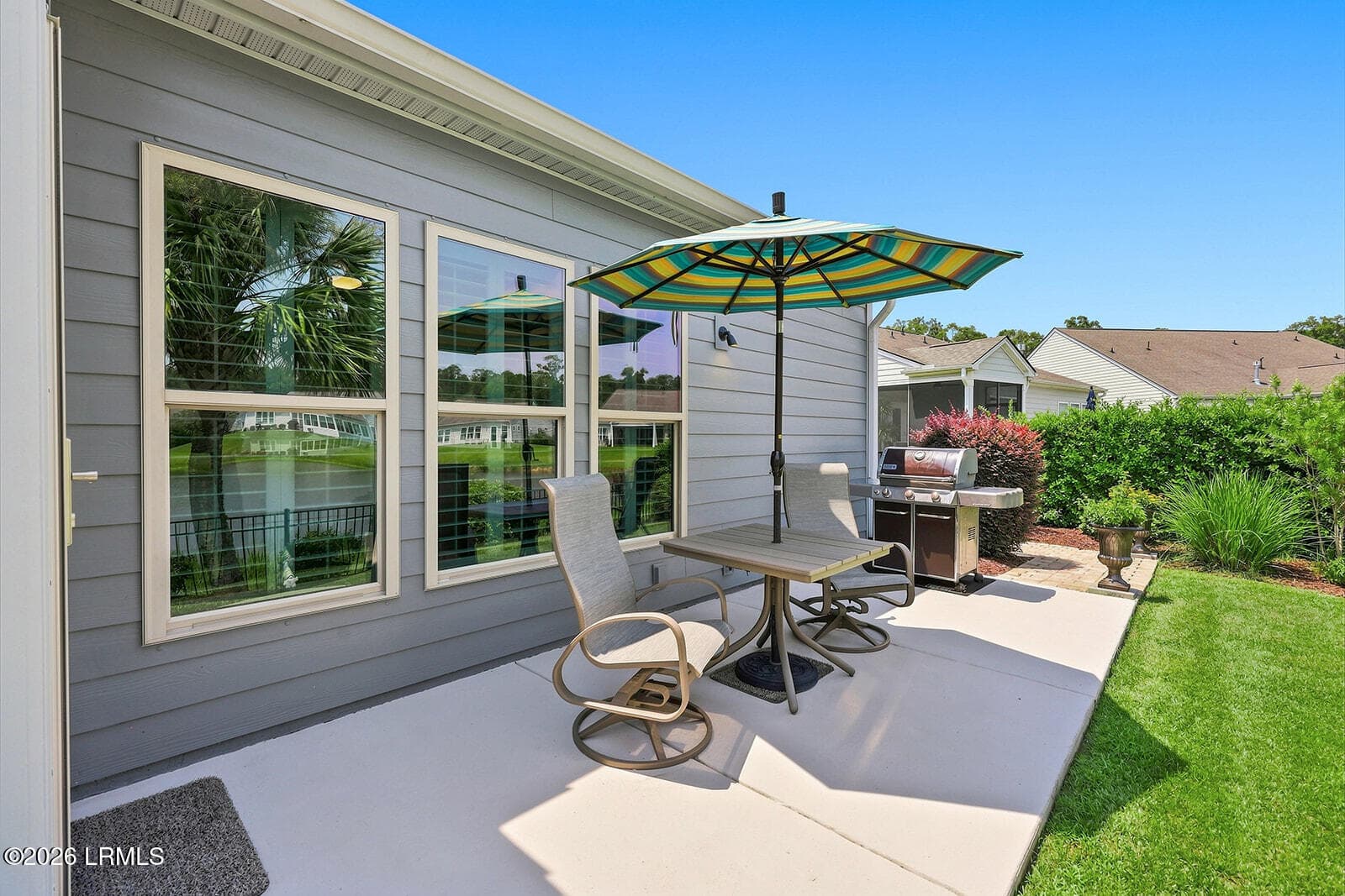 3- 20Heathrow - 20 Heathrow Avenue, Bluffton, SC 29910