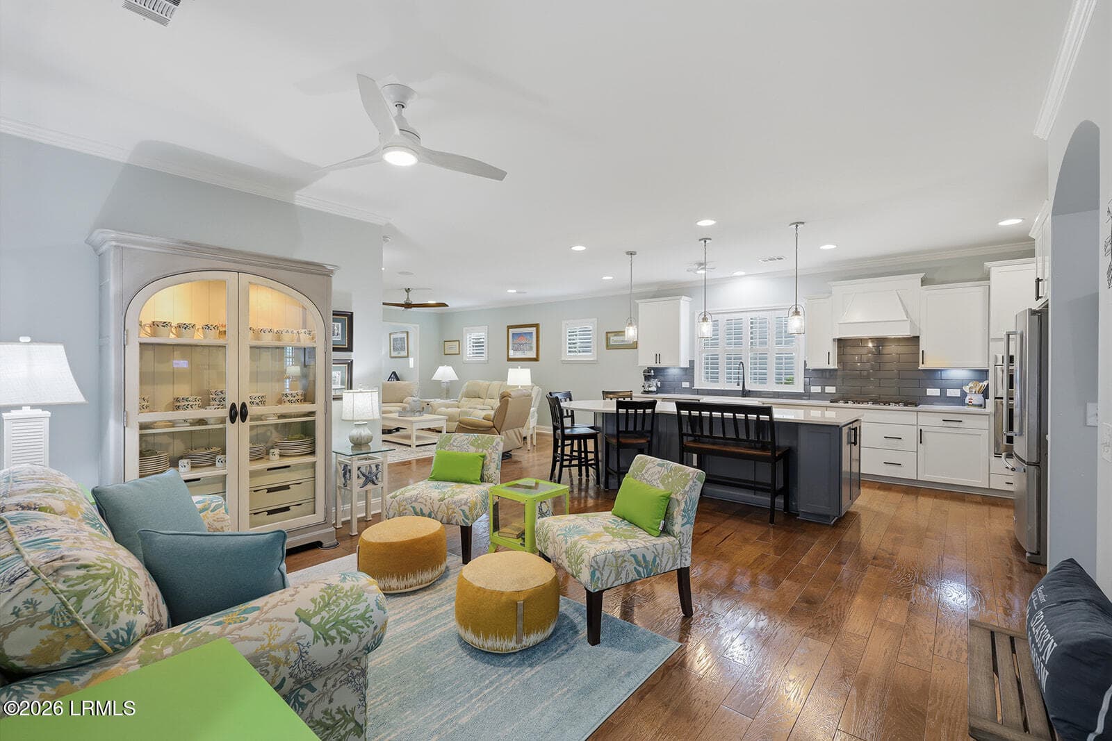 20 - Heathrow20 - 20 Heathrow Avenue, Bluffton, SC 29910