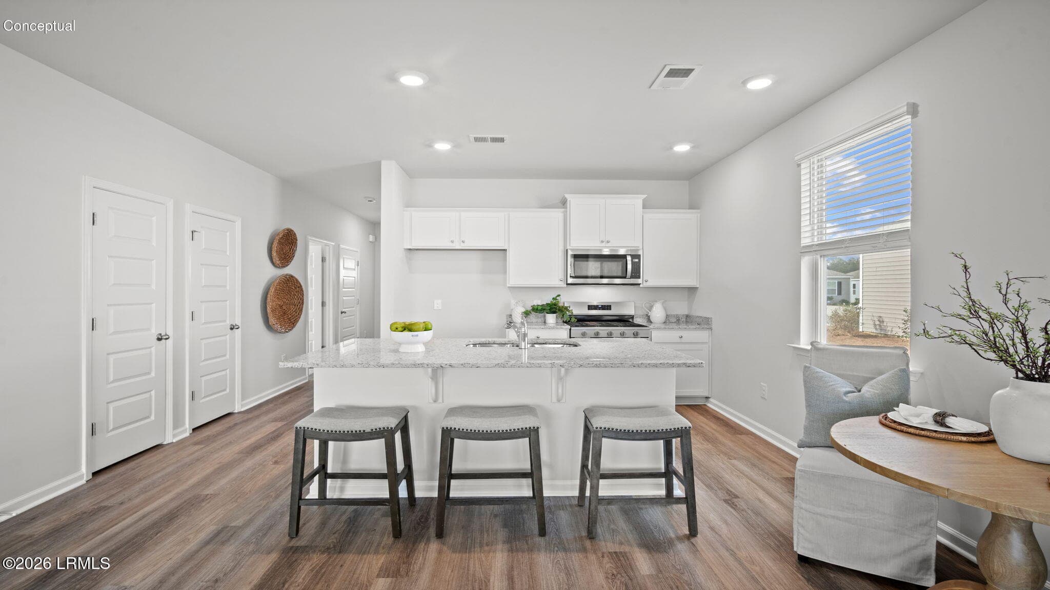 4 KT - 722 Sanctum Street, Ridgeland, SC 29936