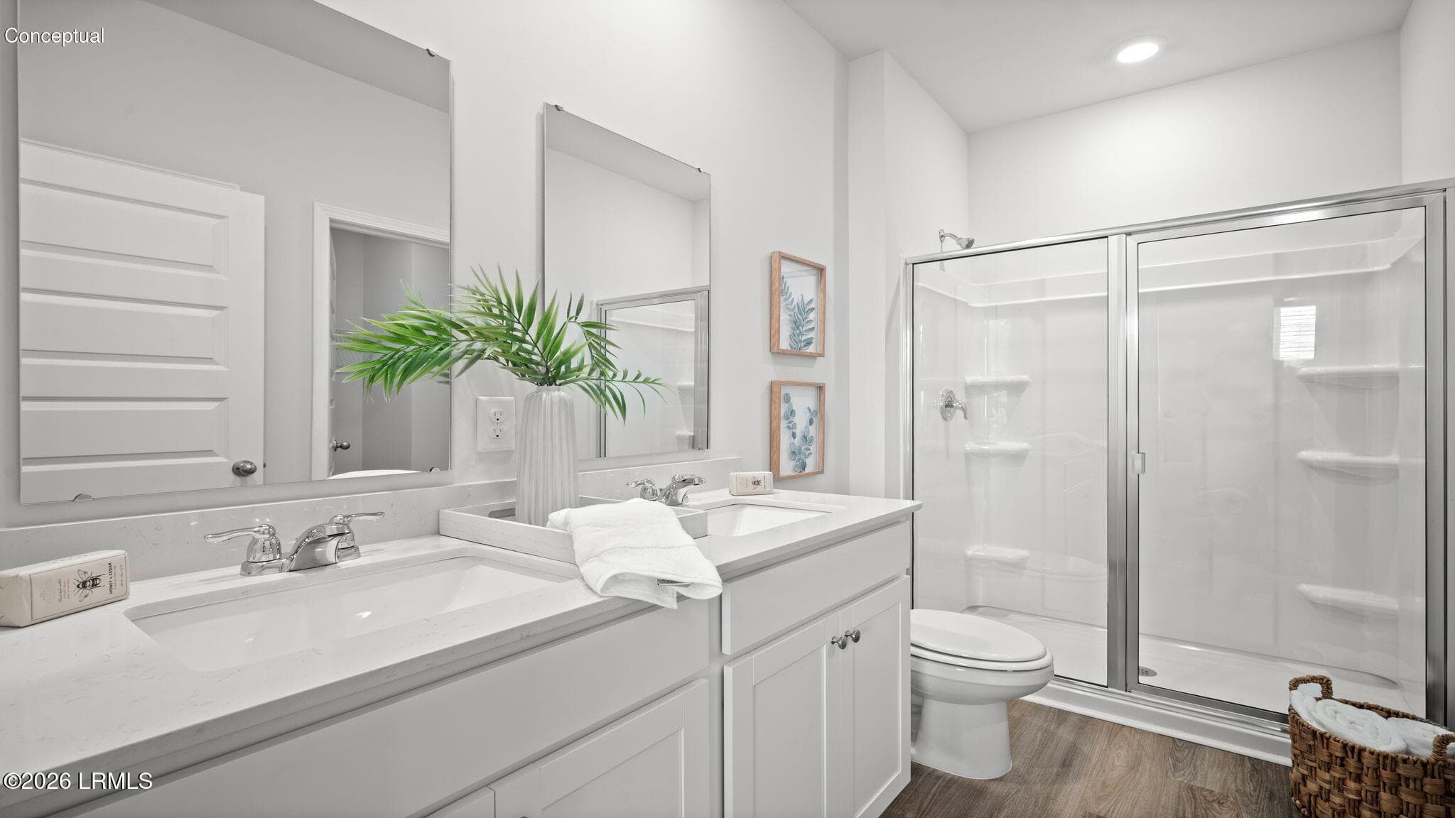 15 Primary BA - 722 Sanctum Street, Ridgeland, SC 29936