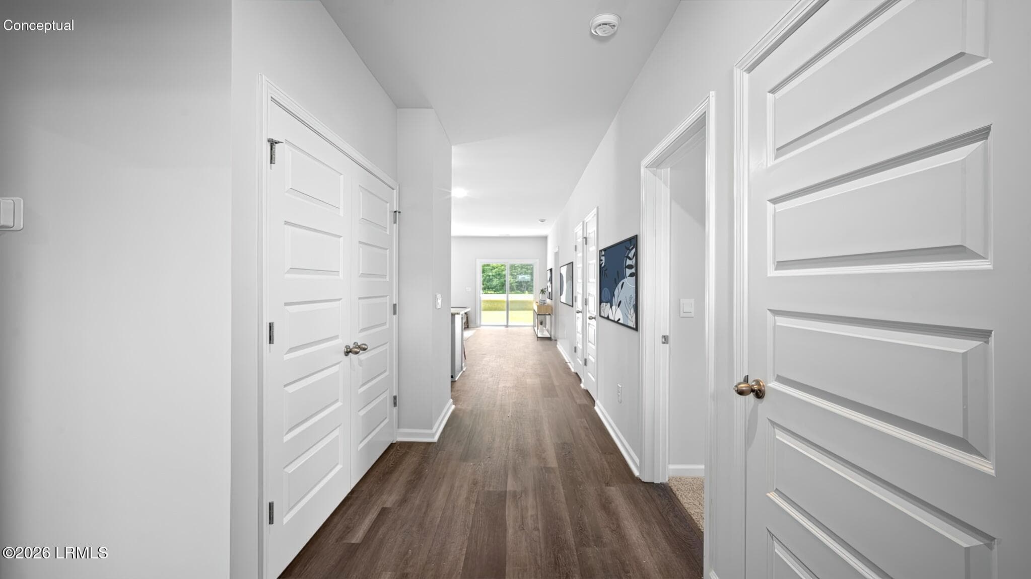 1 Foyer - 646 Sanctum Street, Ridgeland, SC 29936