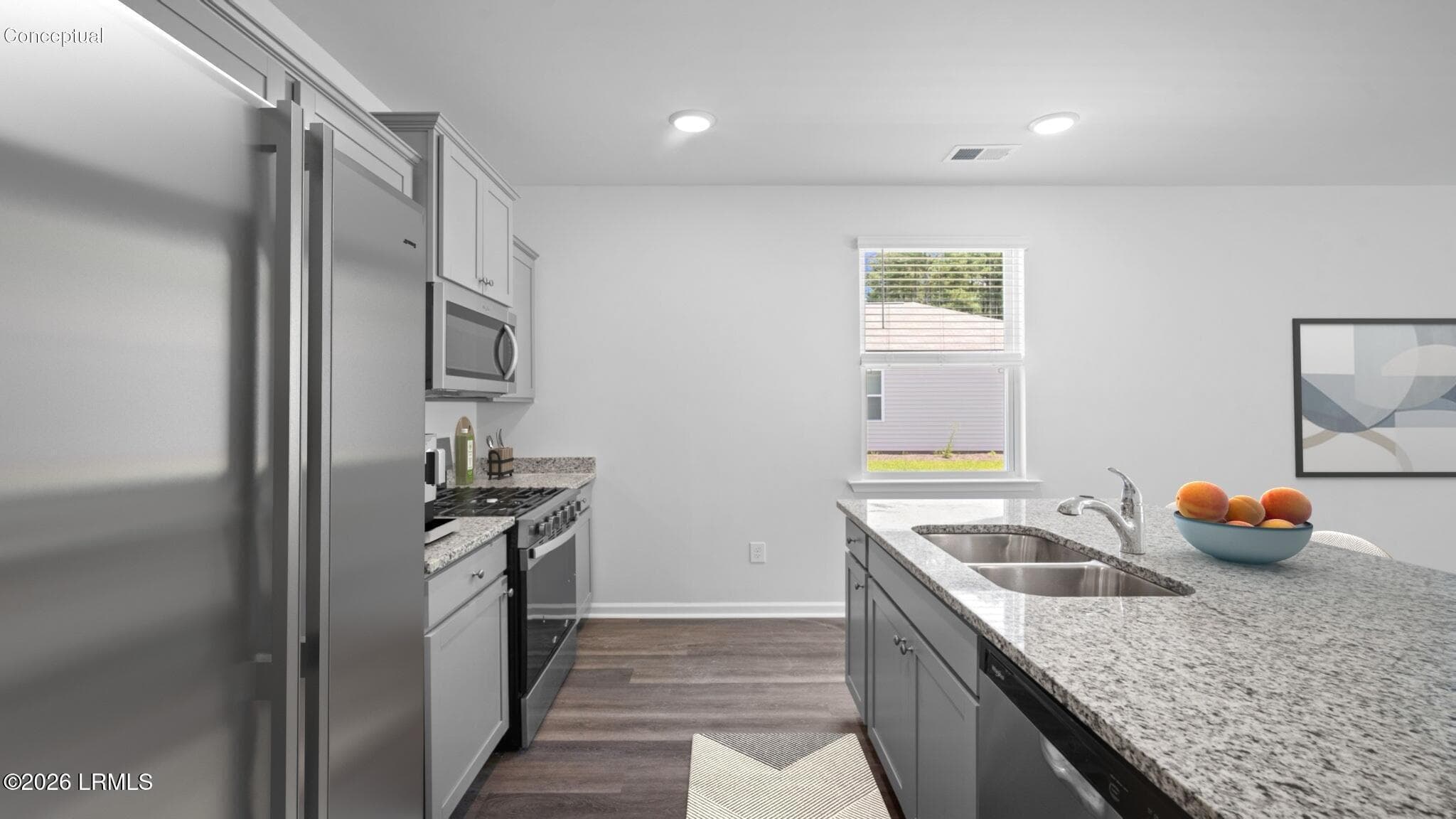 4 KT - 646 Sanctum Street, Ridgeland, SC 29936