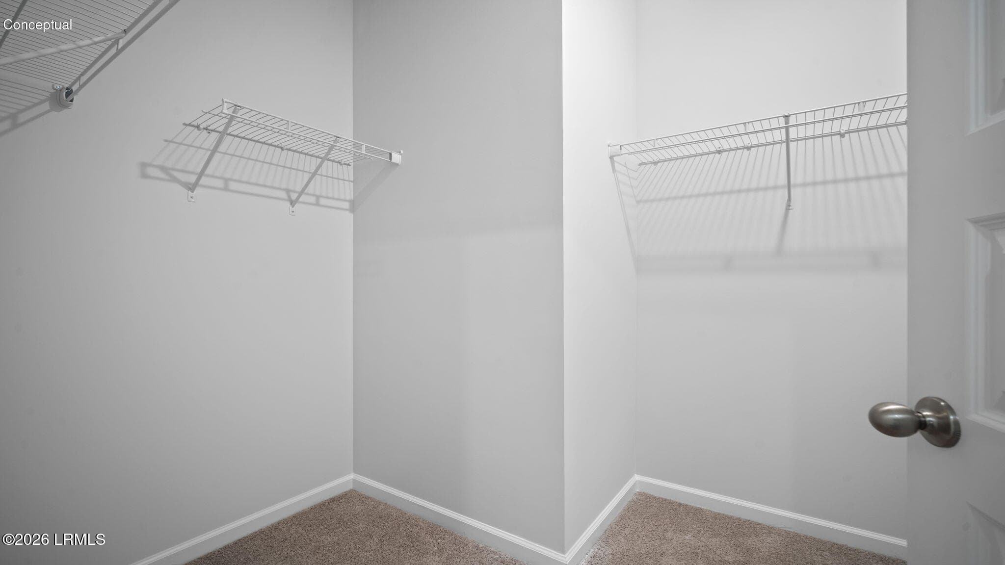 15 Primary closet - 646 Sanctum Street, Ridgeland, SC 29936