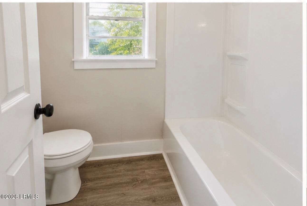 Bathroom - 402 Ellis Street, Hampton, SC 29924, Hampton