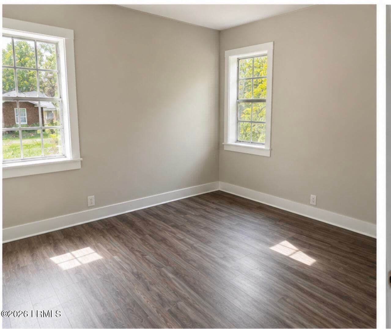 bedrrom - 402 Ellis Street, Hampton, SC 29924, Hampton