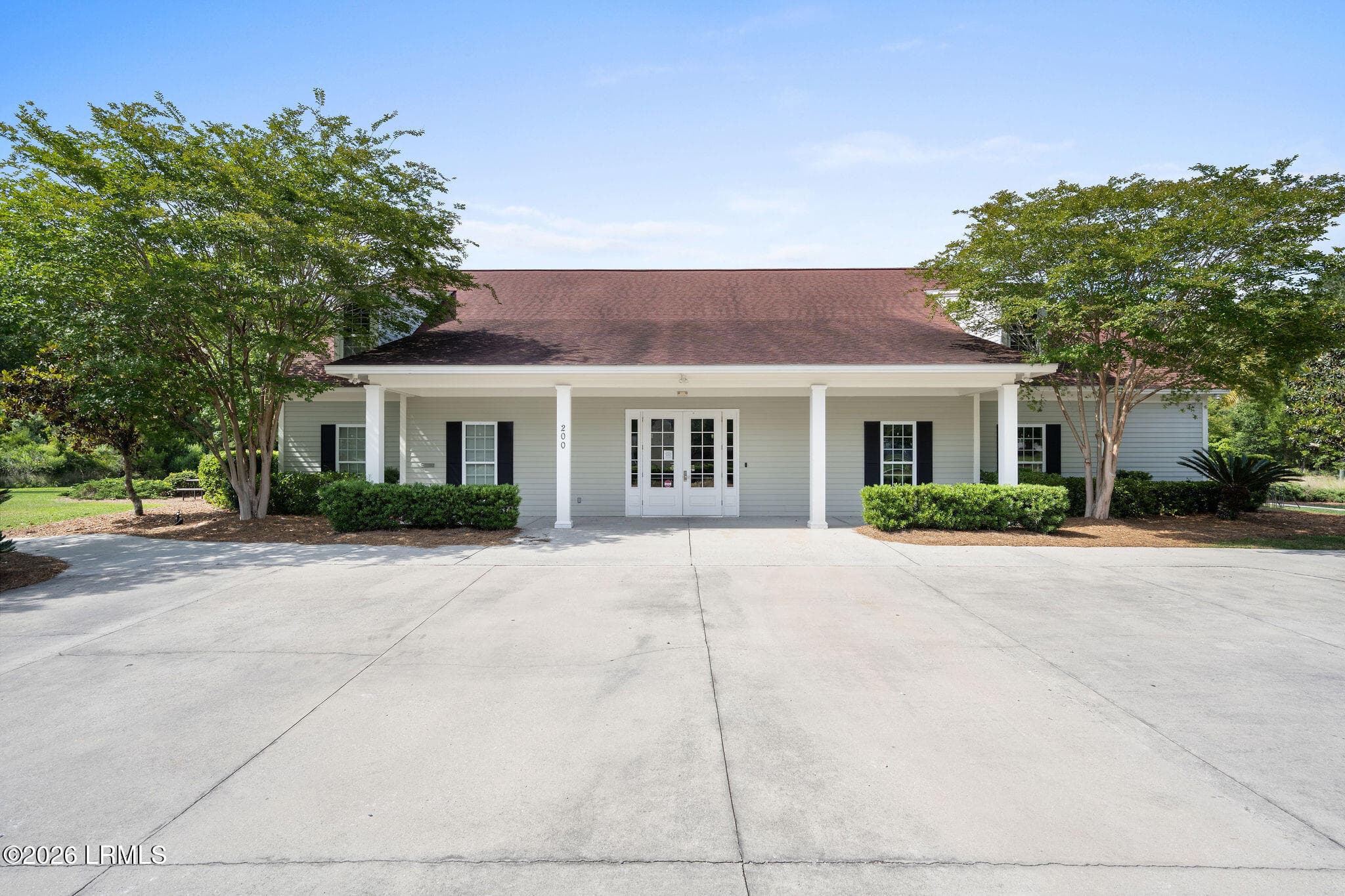 Heritage at New Riverside Amenities (1) - 30 Stepping Stone Way, Bluffton, SC 29910