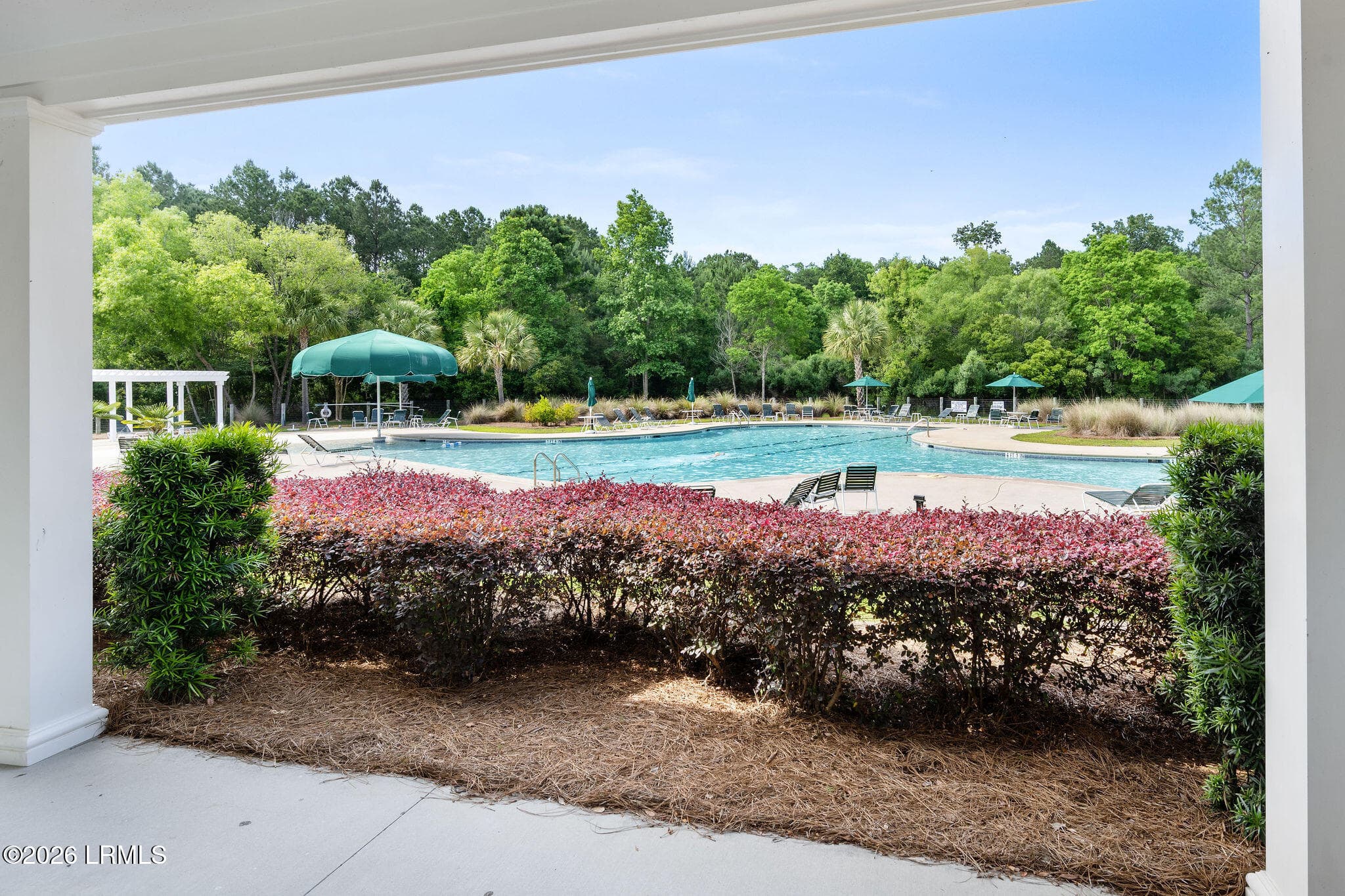 Heritage at New Riverside Amenities (2) - 30 Stepping Stone Way, Bluffton, SC 29910