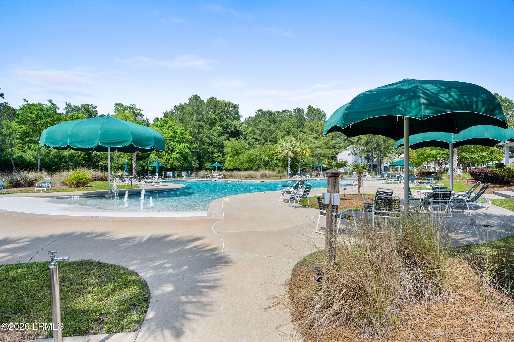 Heritage at New Riverside Amenities (3) - 30 Stepping Stone Way, Bluffton, SC 29910