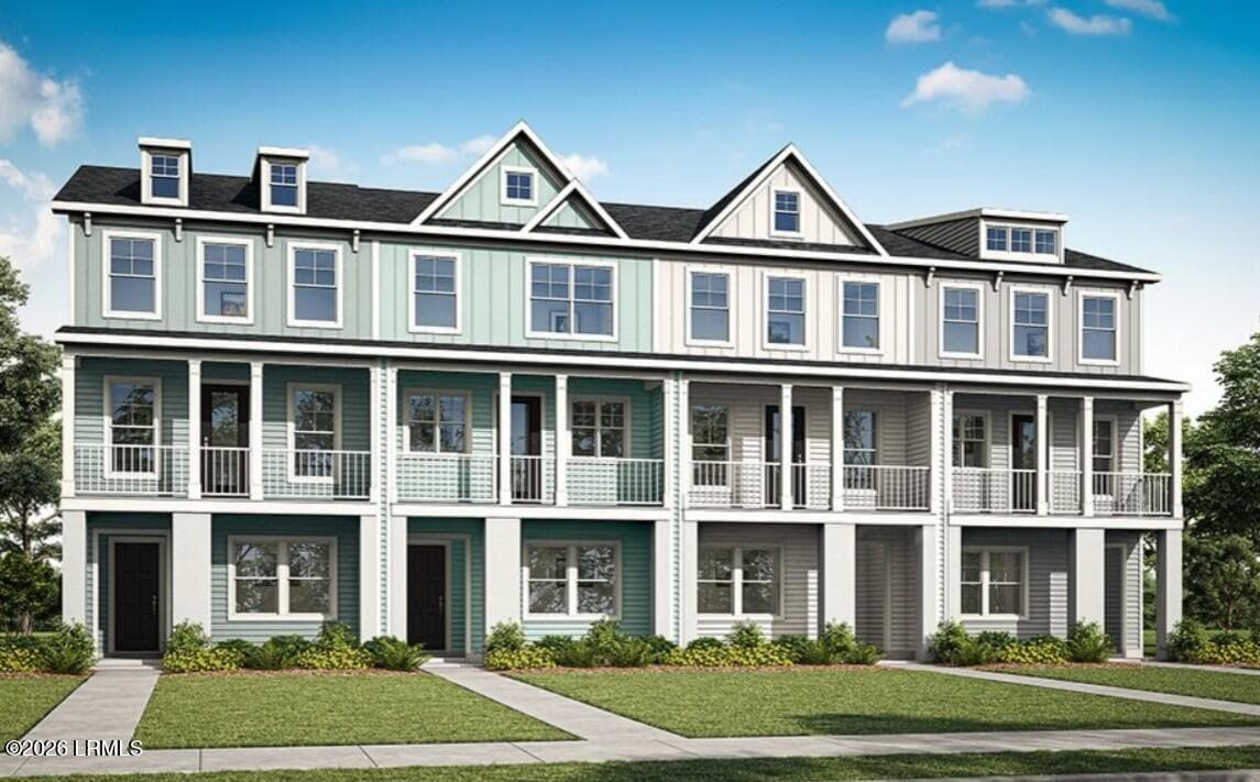232 Hope Pond Way, Bluffton, SC 29910