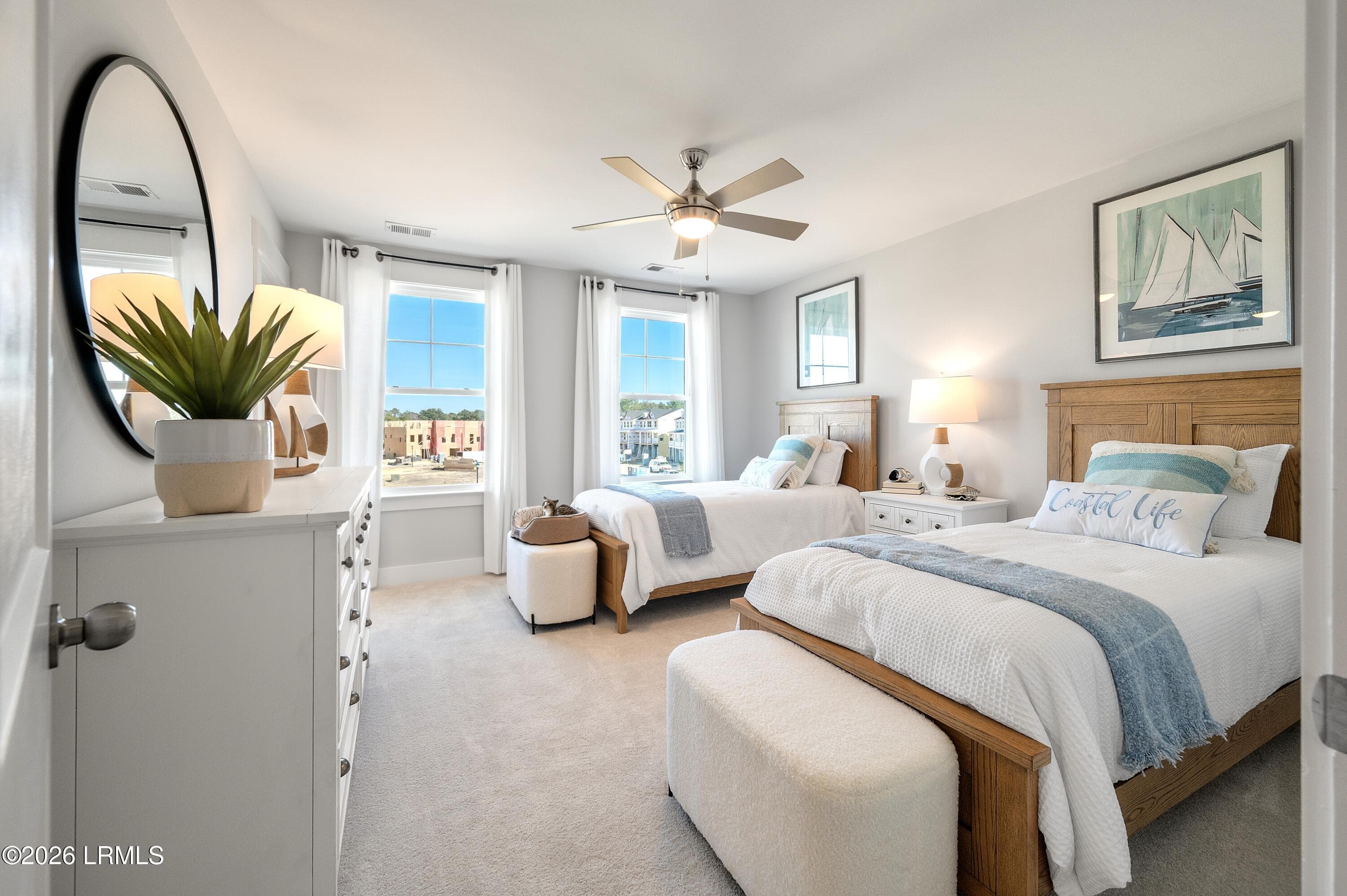 PRIMARY 2 BEDROOM - 234 Hope Pond Way, Bluffton, SC 29910