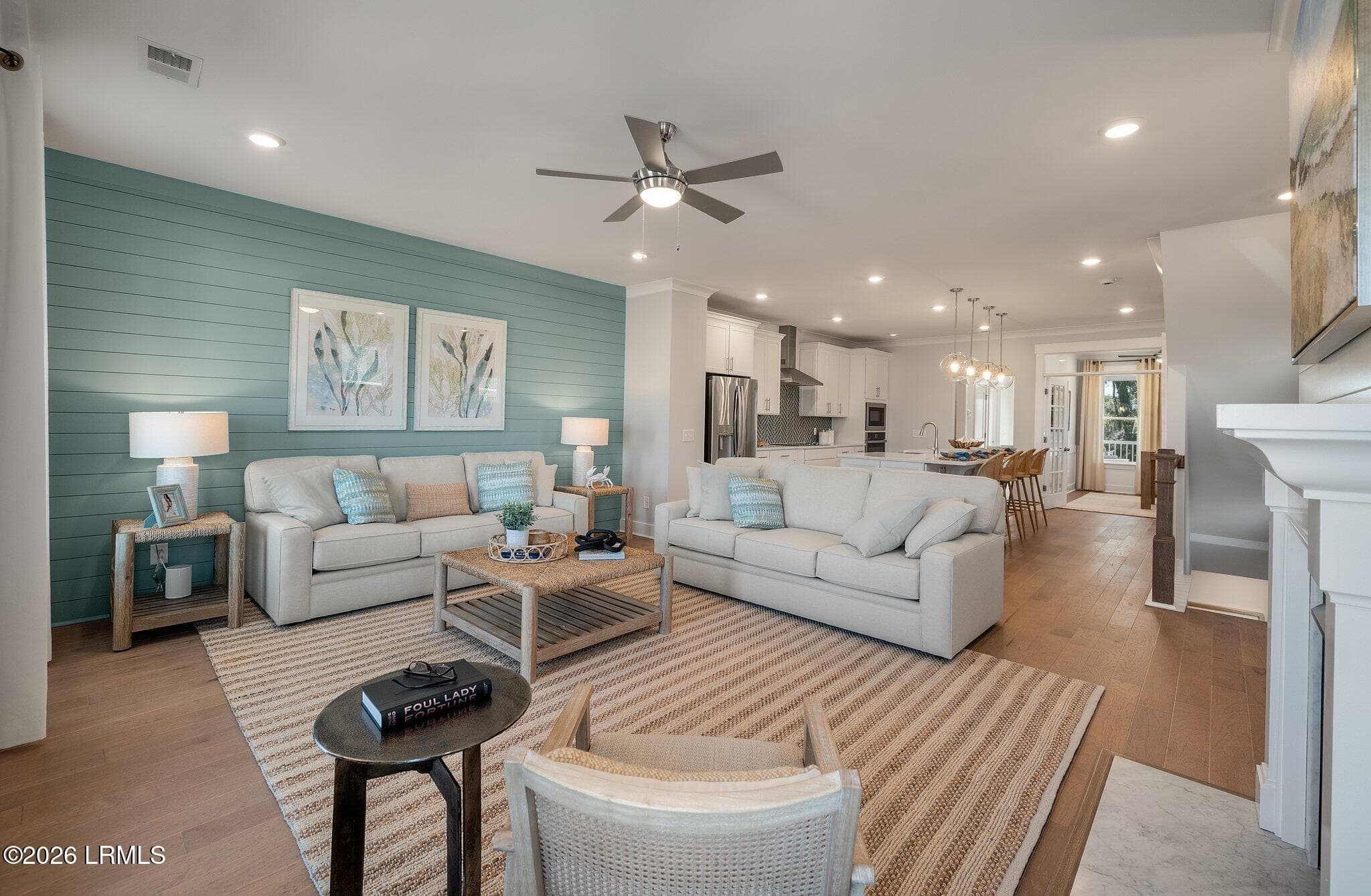 Riverside Model_i-37 - 234 Hope Pond Way, Bluffton, SC 29910