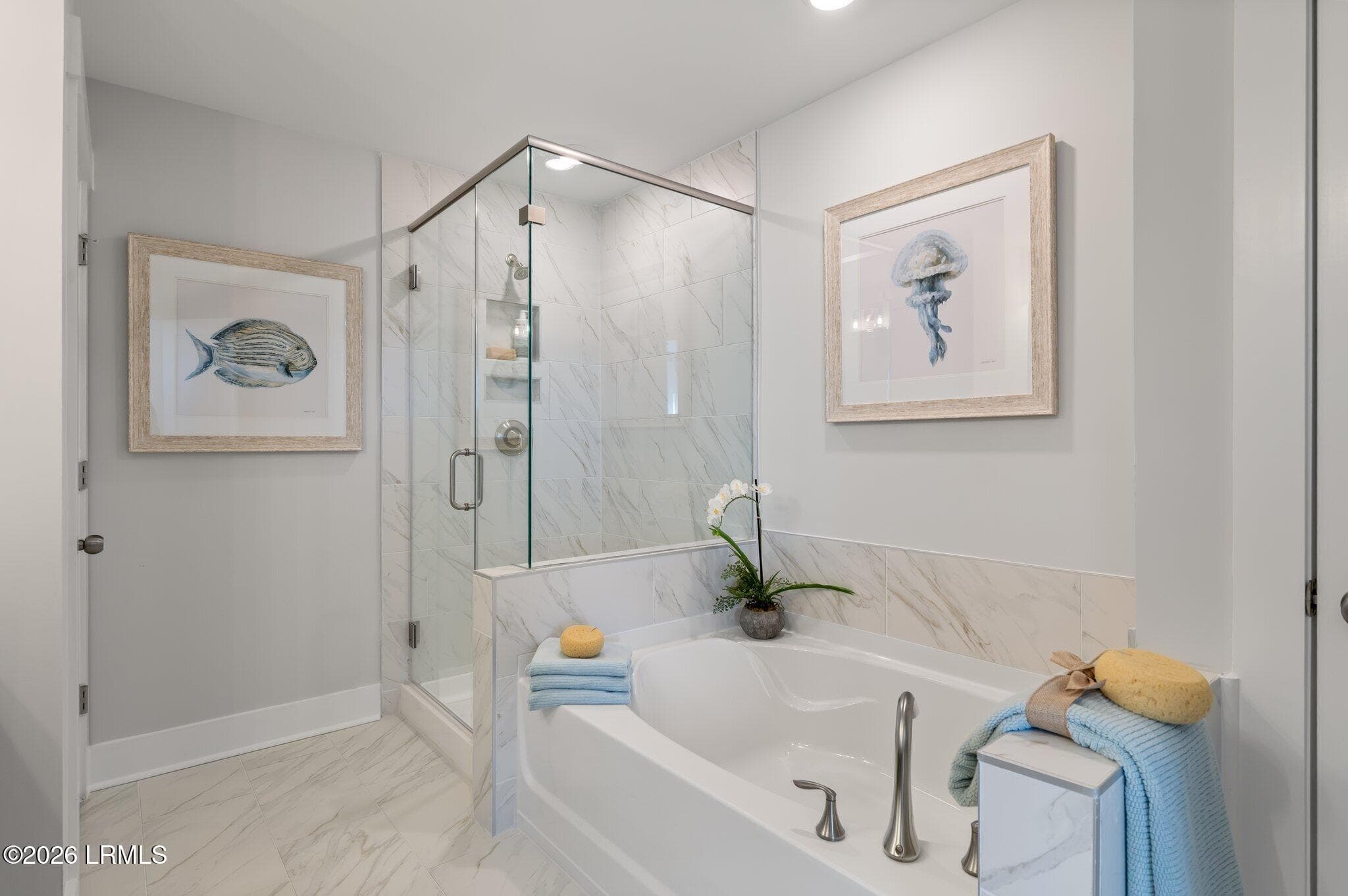 Riverside Model_i-52 - 234 Hope Pond Way, Bluffton, SC 29910