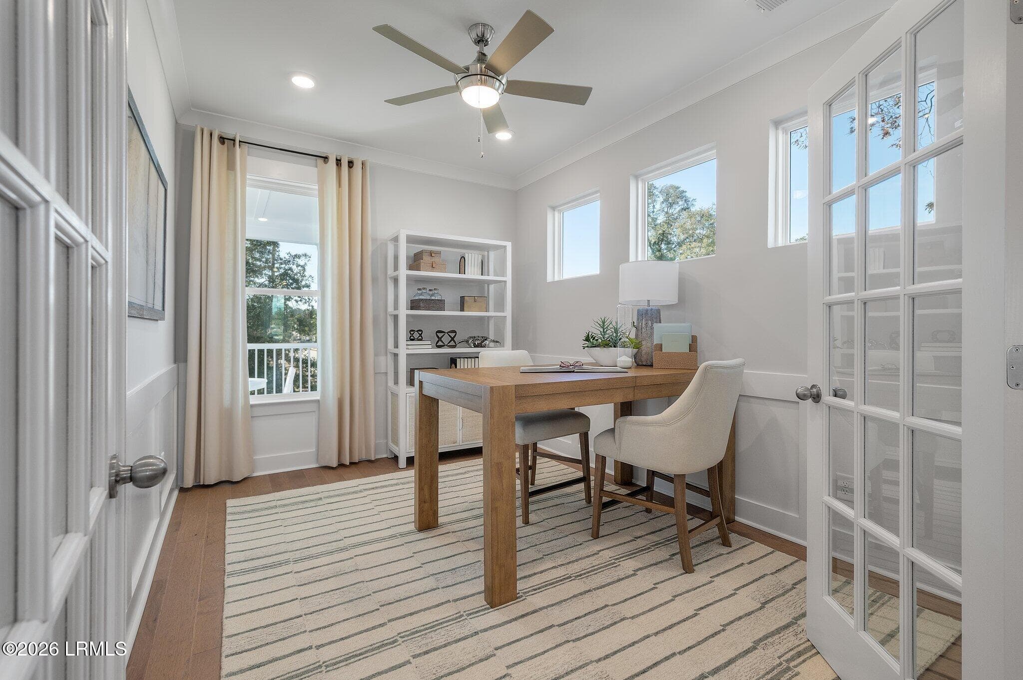 Riverside Model_i-47 - 234 Hope Pond Way, Bluffton, SC 29910