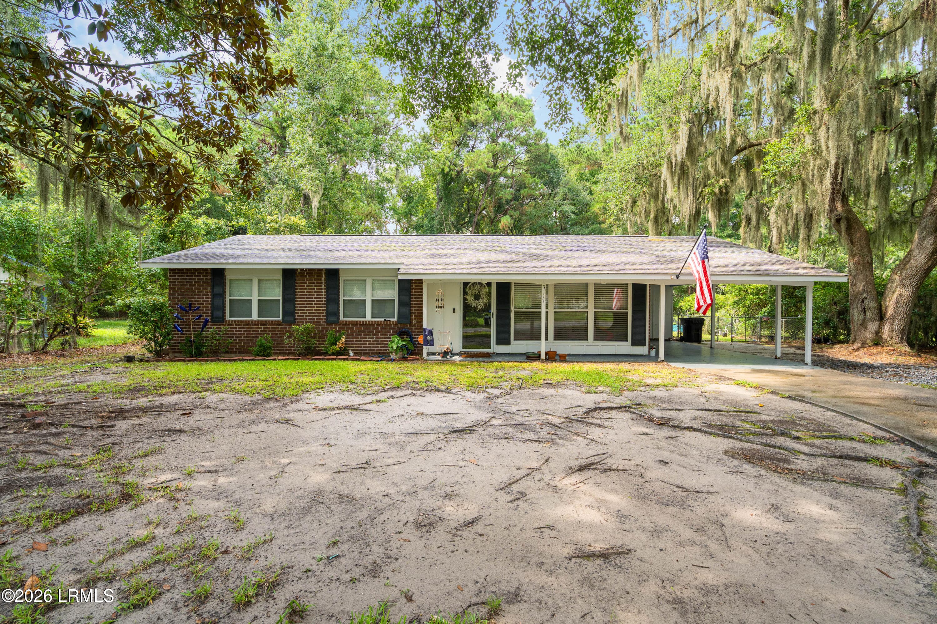 3117 Palomino Drive, Beaufort, SC 29906