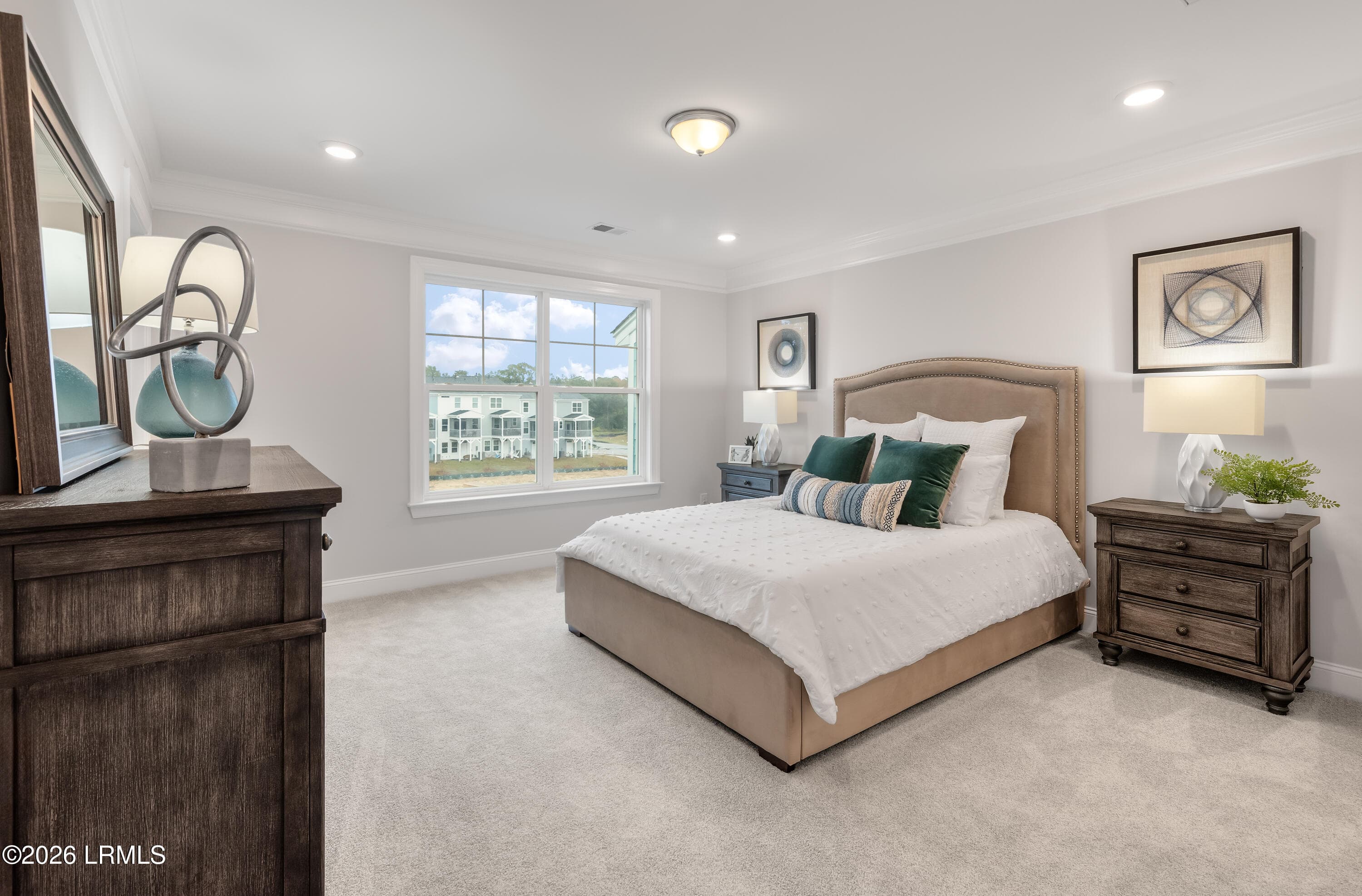 Primary 2 Bedroom - 236 Hope Pond Way, Bluffton, SC 29910