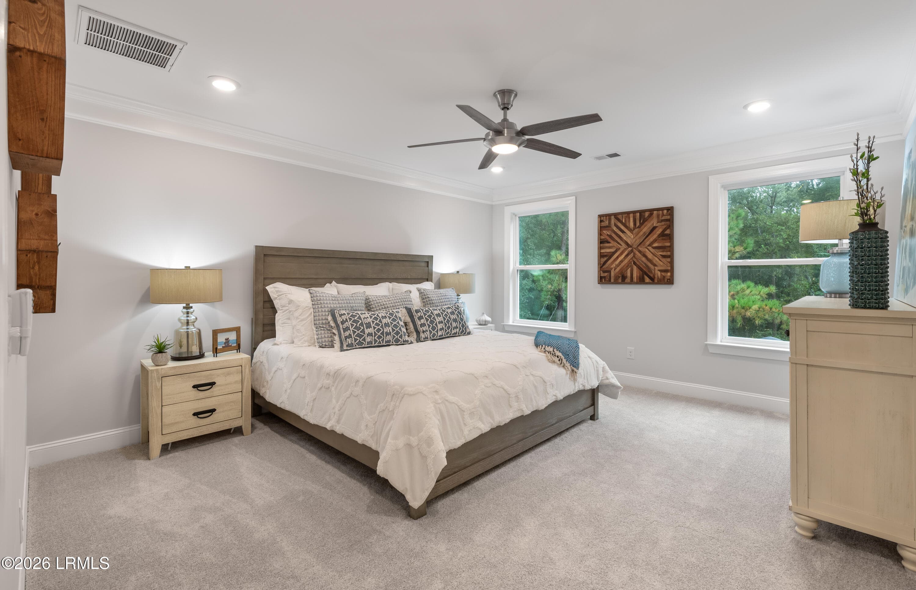 Primary Bedroom 1 - 236 Hope Pond Way, Bluffton, SC 29910