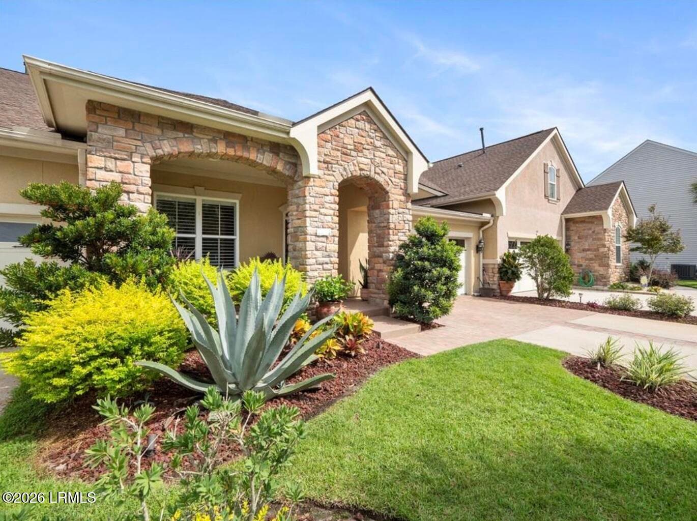 104 Garden Row Drive N, Hardeeville, SC 29927