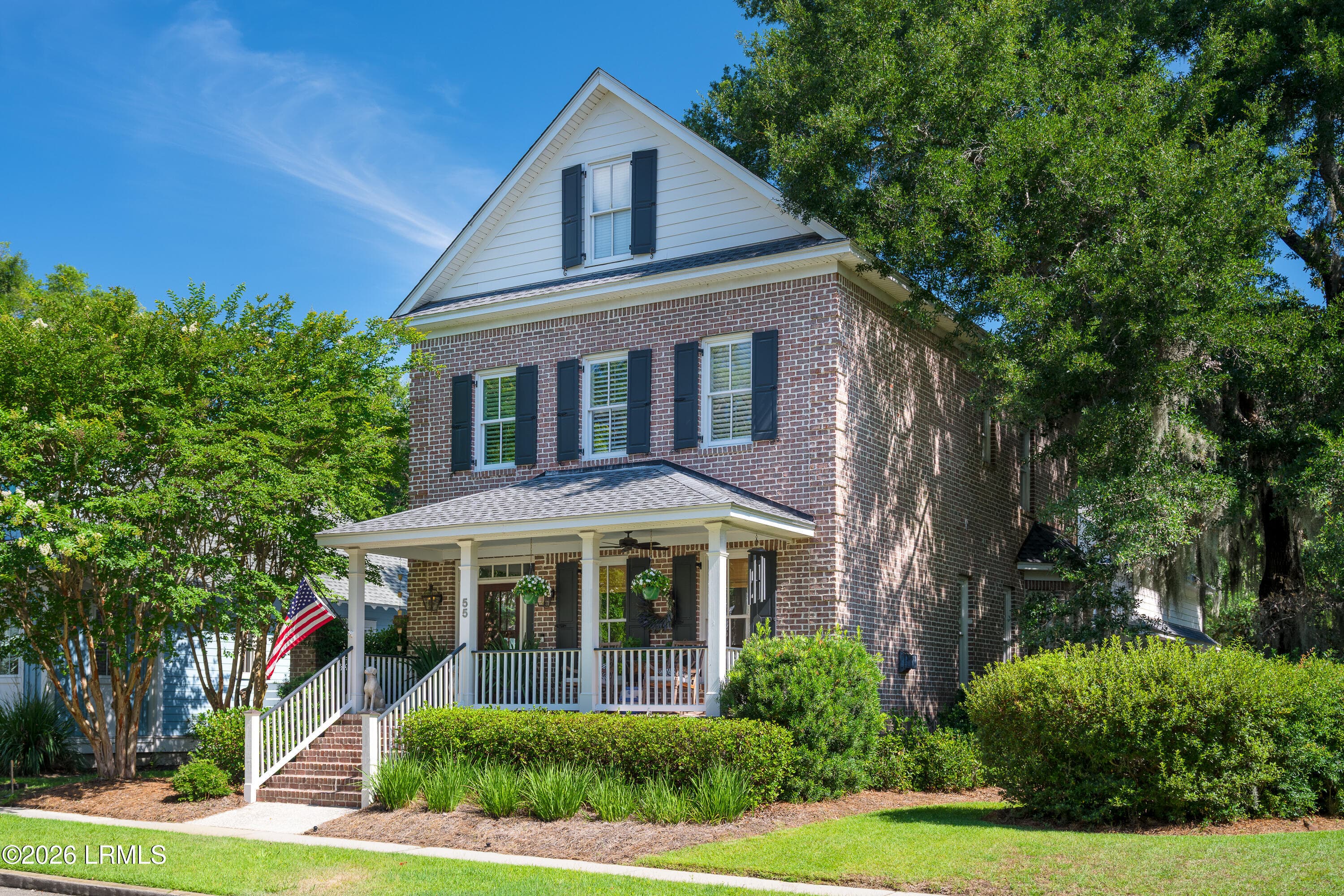 55 Park Square N, Beaufort, SC 29907