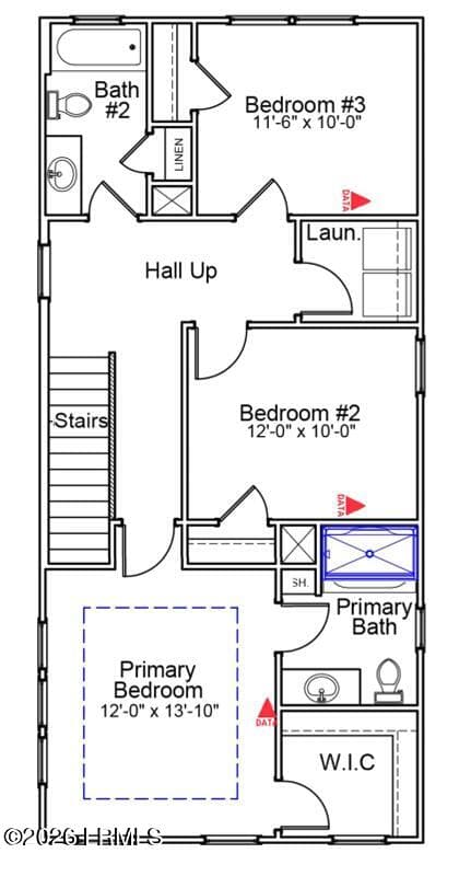 Second Floor - 9 Rearden Way, Beaufort, SC 29906