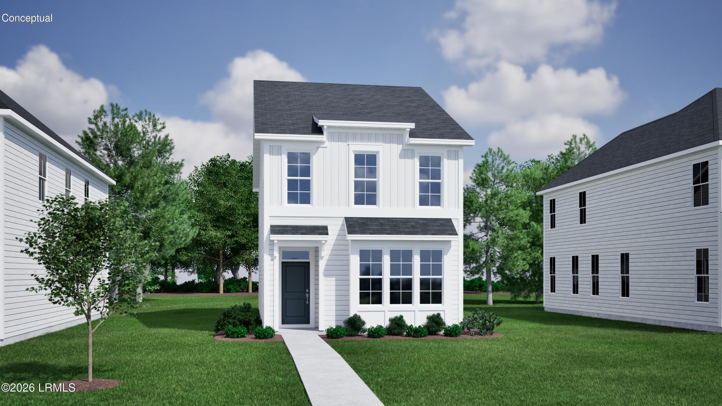 9 Rearden Way, Beaufort, SC 29906
