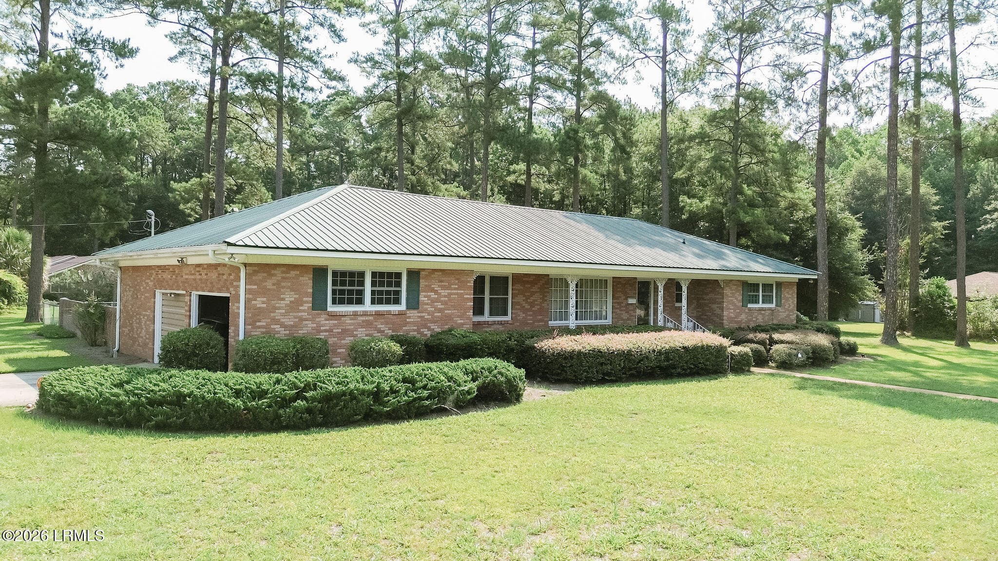 DJI_0497 - 1508 Locust Street W, Hampton, SC 29924, Hampton