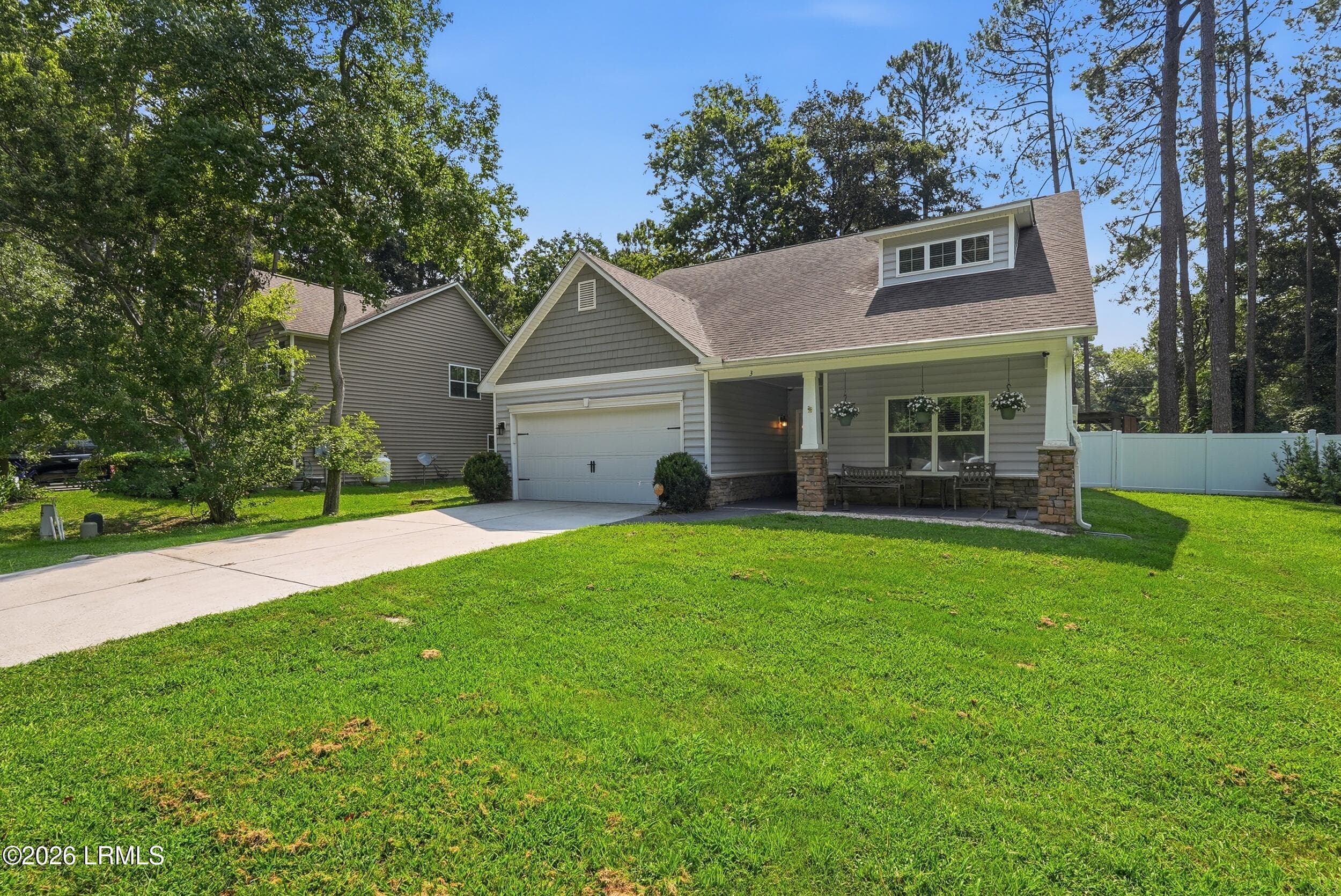 2_dsc00918 - 3 St James Circle, Beaufort, SC 29907
