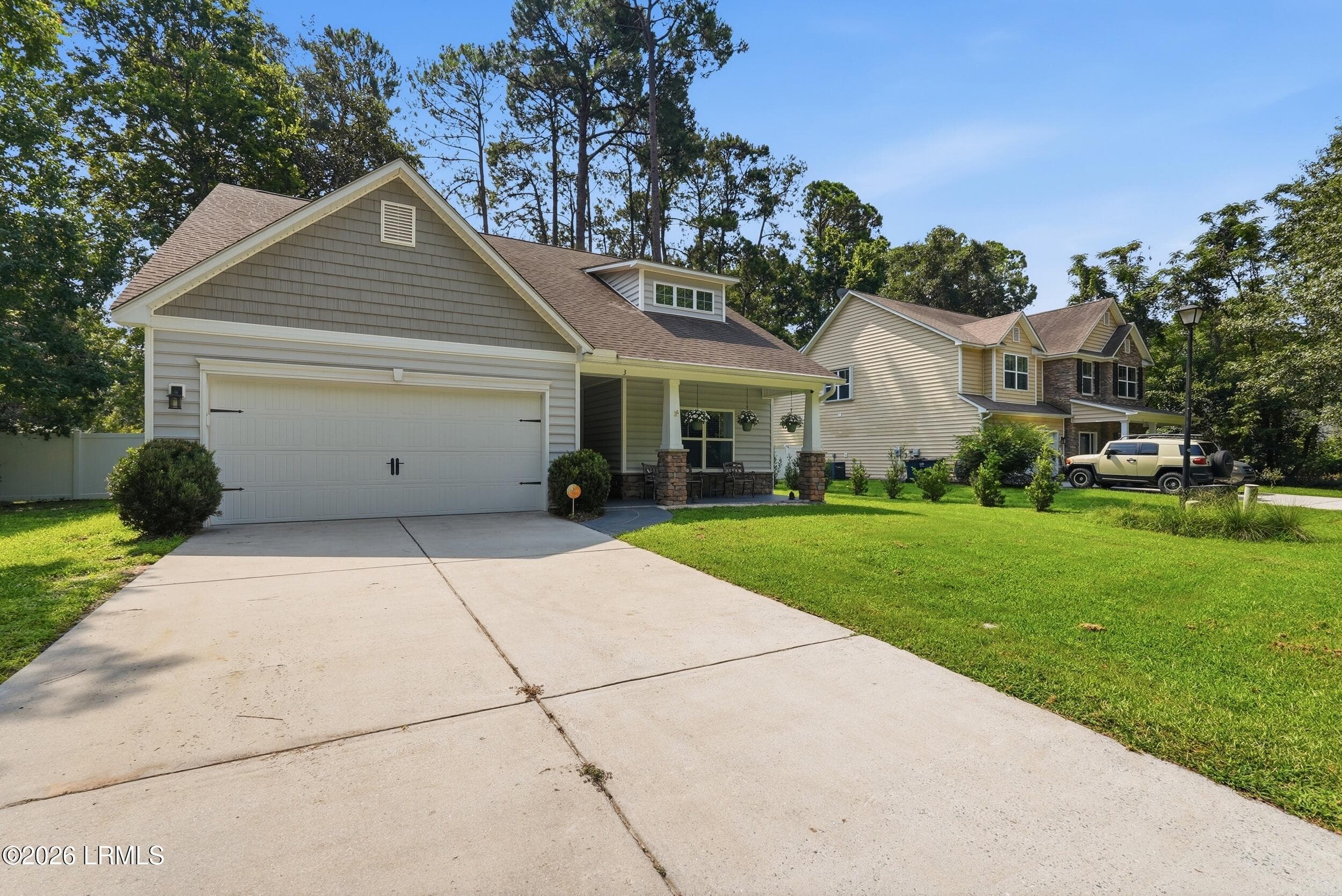 3_dsc00928 - 3 St James Circle, Beaufort, SC 29907