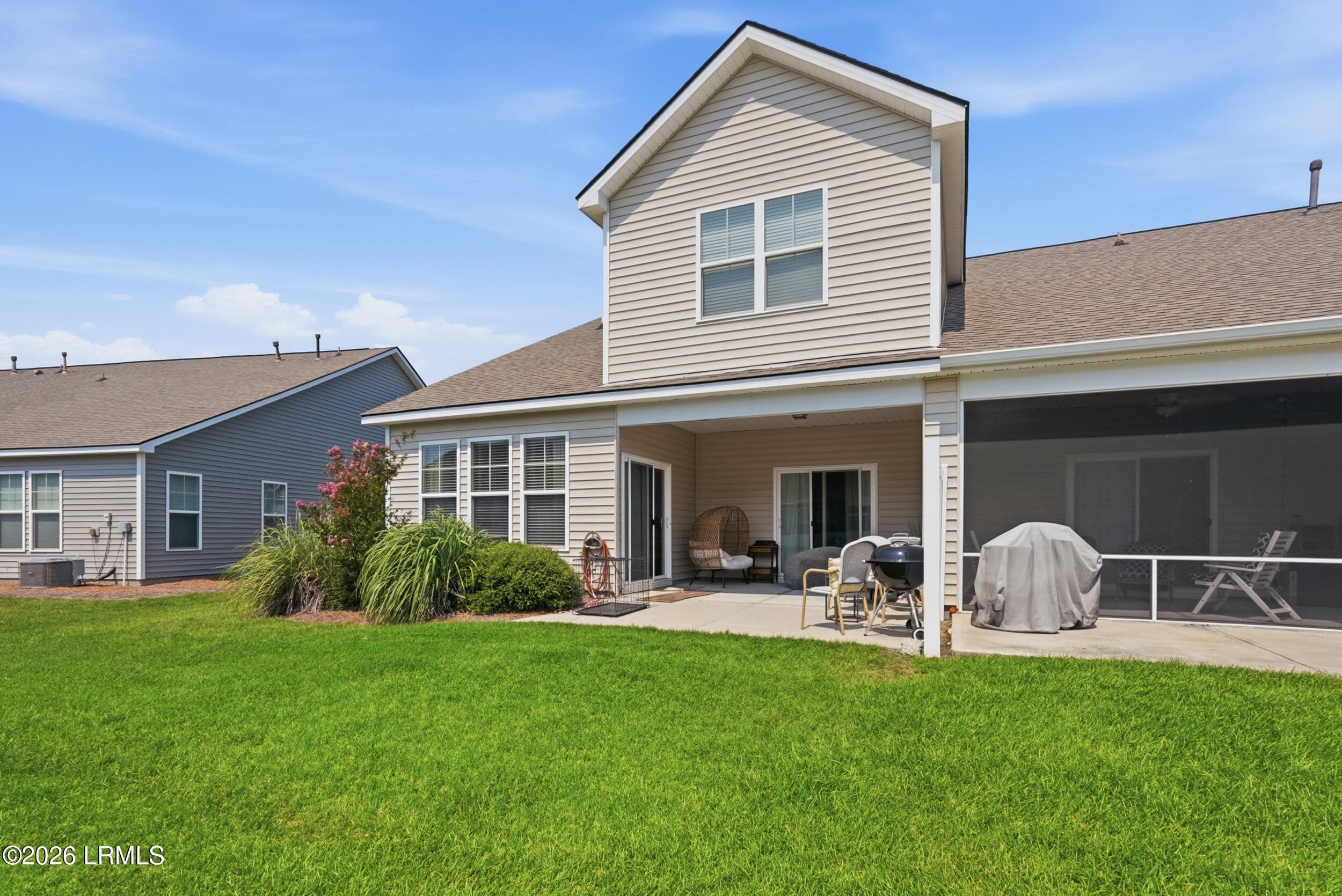 25 - 255WoodenWheel - 255 Wooden Wheel Lane, Bluffton, SC 29909