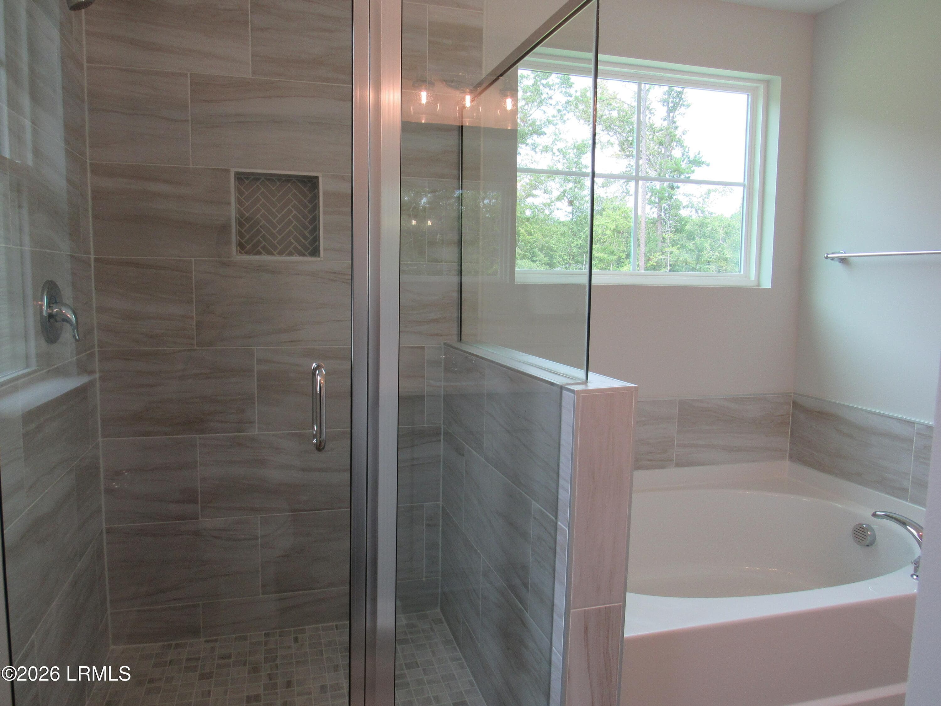 Primary bathroom - 371 Conifer Street, Hardeeville, SC 29927
