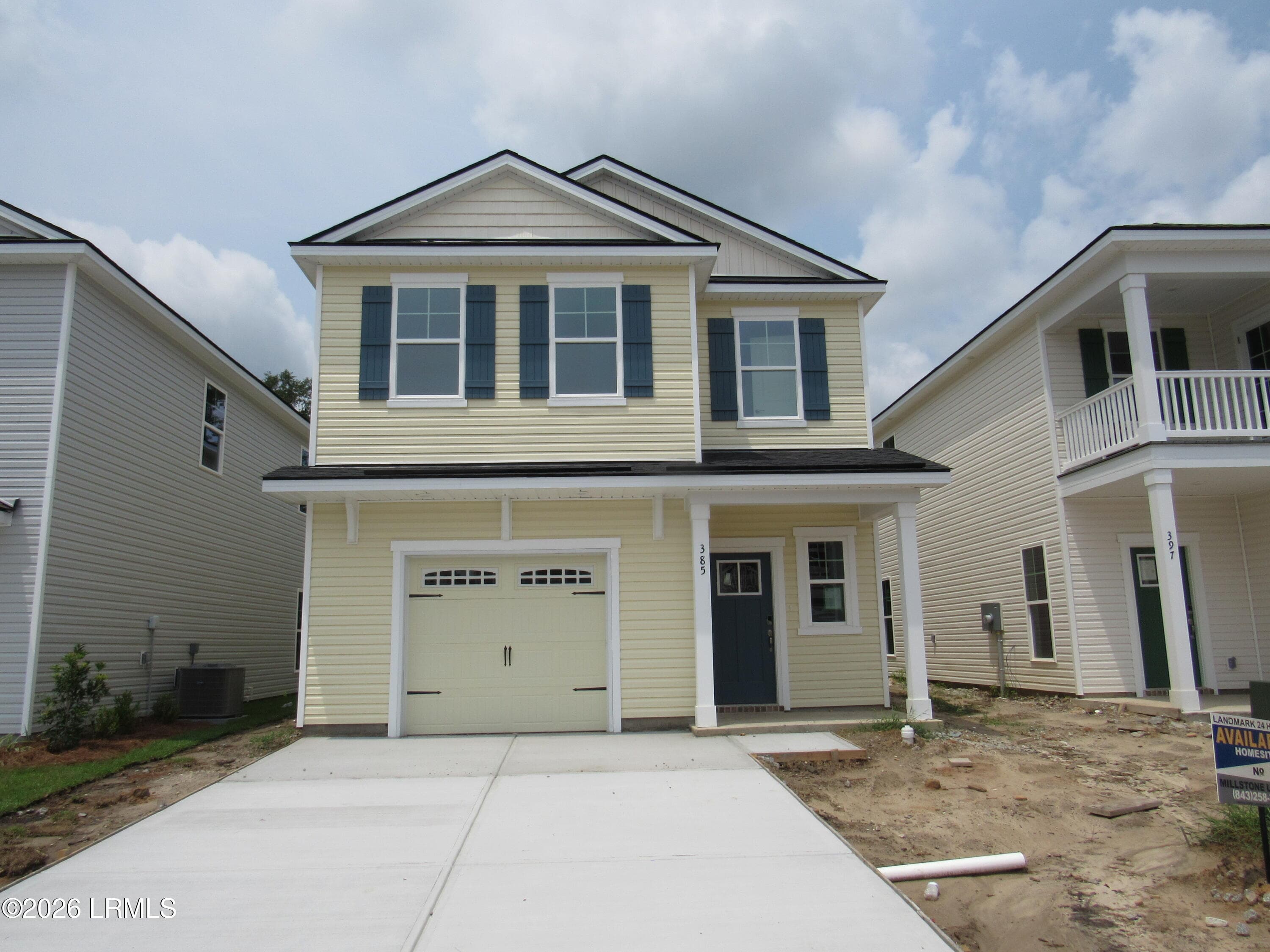 385 Conifer Street, Hardeeville, SC 29927