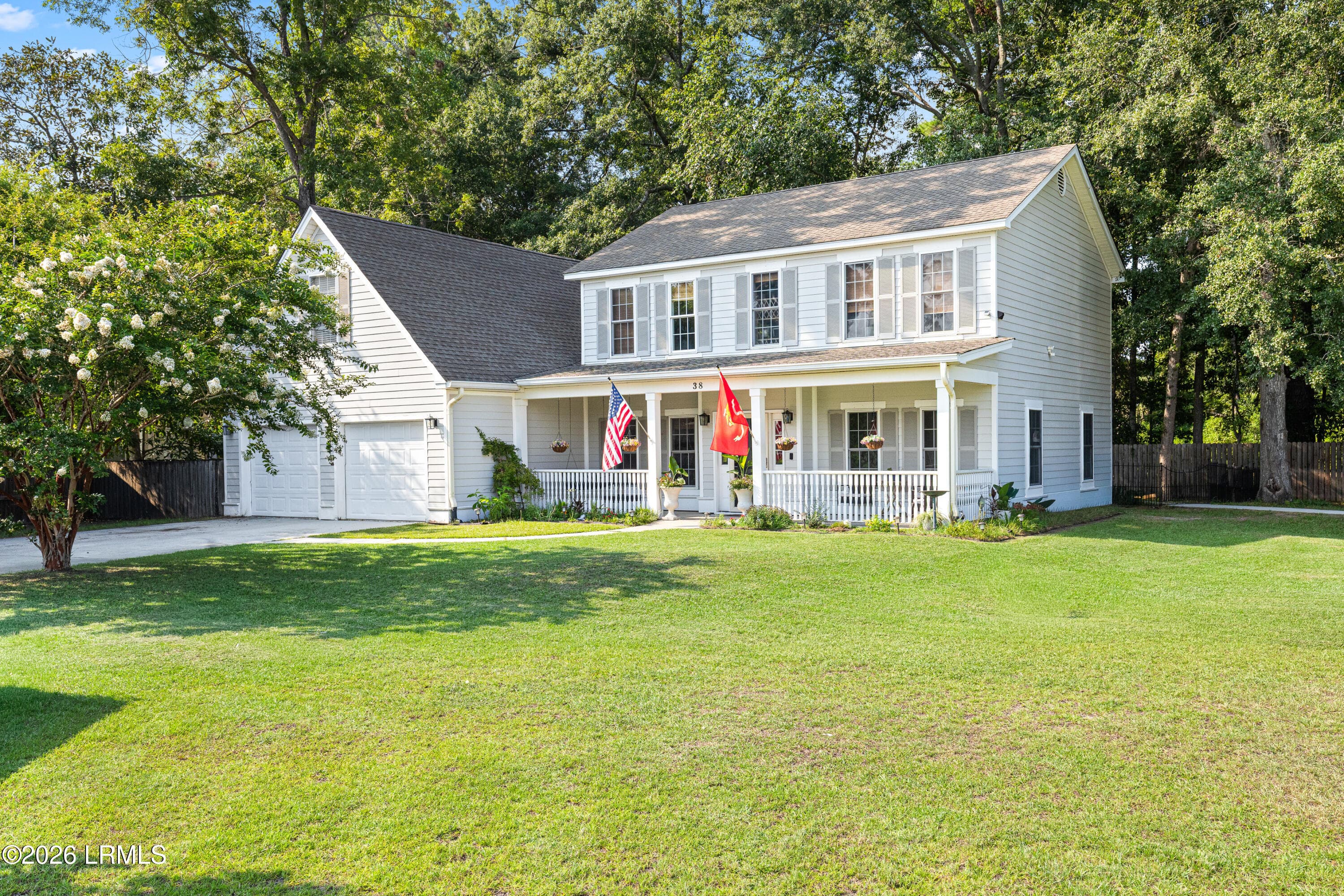 00-01 - 38 Carriage Way, Ridgeland, SC 29936, Ridgeland