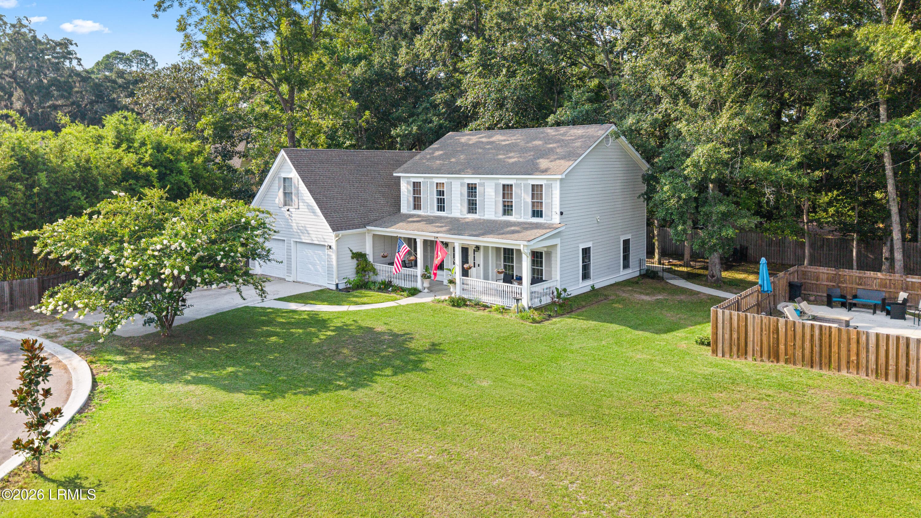 00-02 - 38 Carriage Way, Ridgeland, SC 29936, Ridgeland