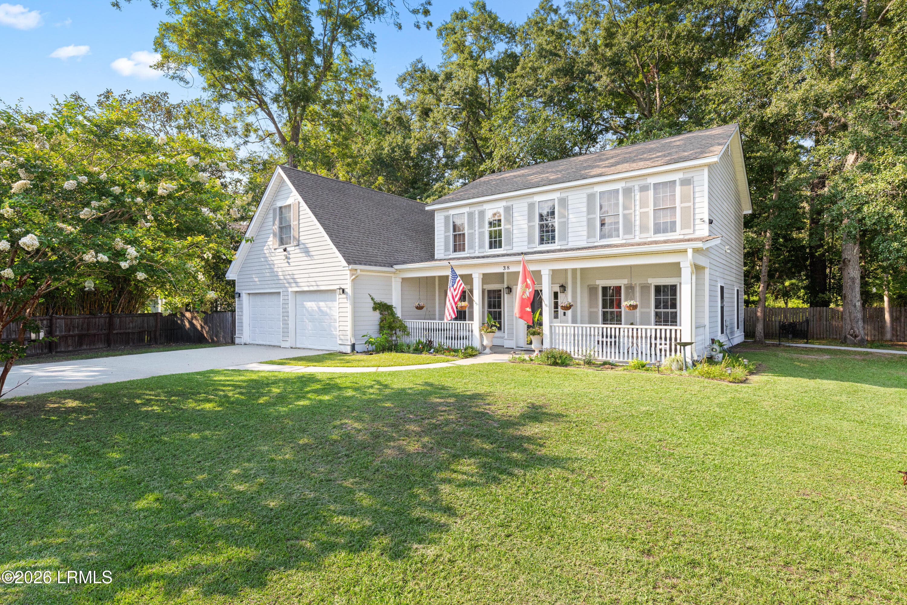 00-03 - 38 Carriage Way, Ridgeland, SC 29936, Ridgeland