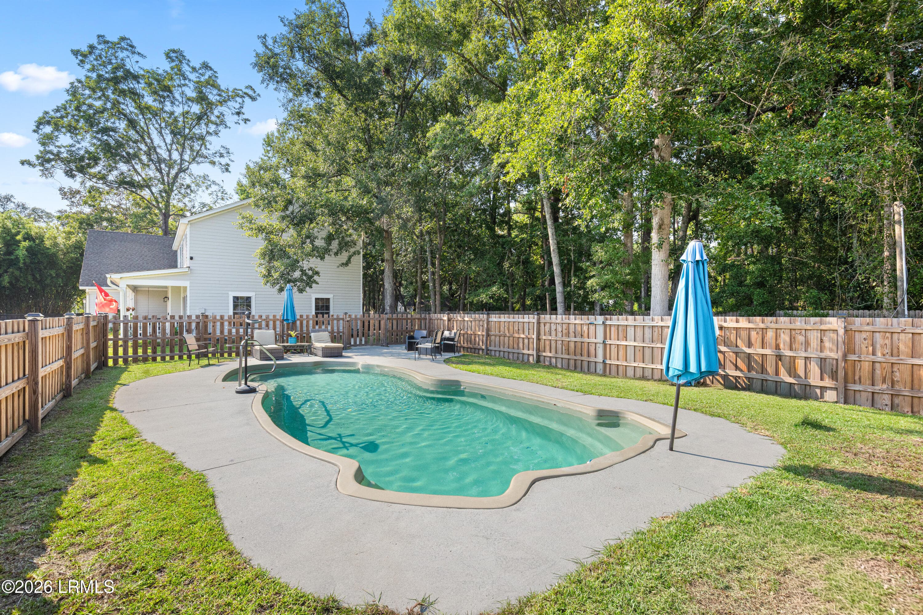 00-61 - 38 Carriage Way, Ridgeland, SC 29936, Ridgeland