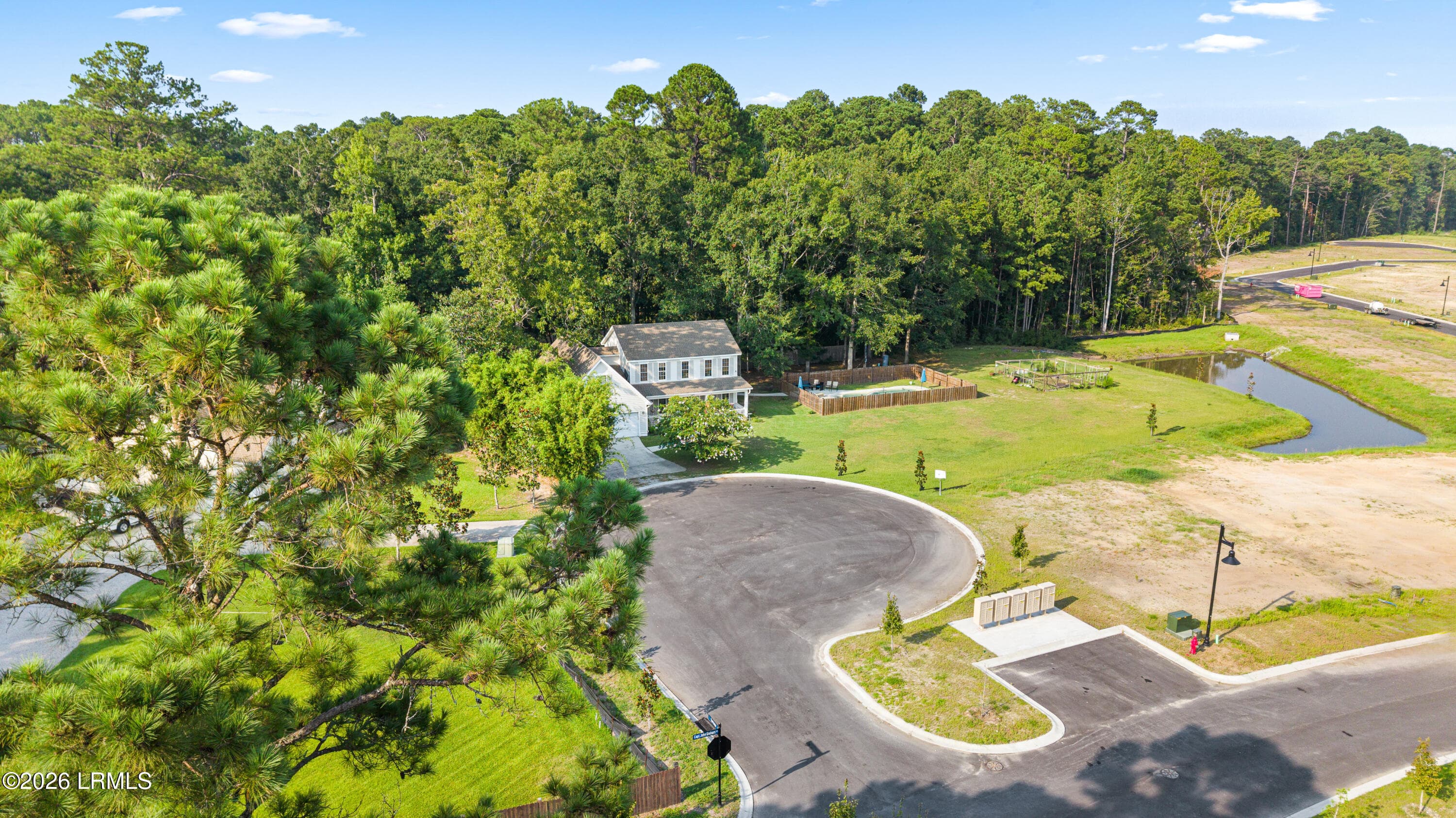 drone-7 - 38 Carriage Way, Ridgeland, SC 29936, Ridgeland
