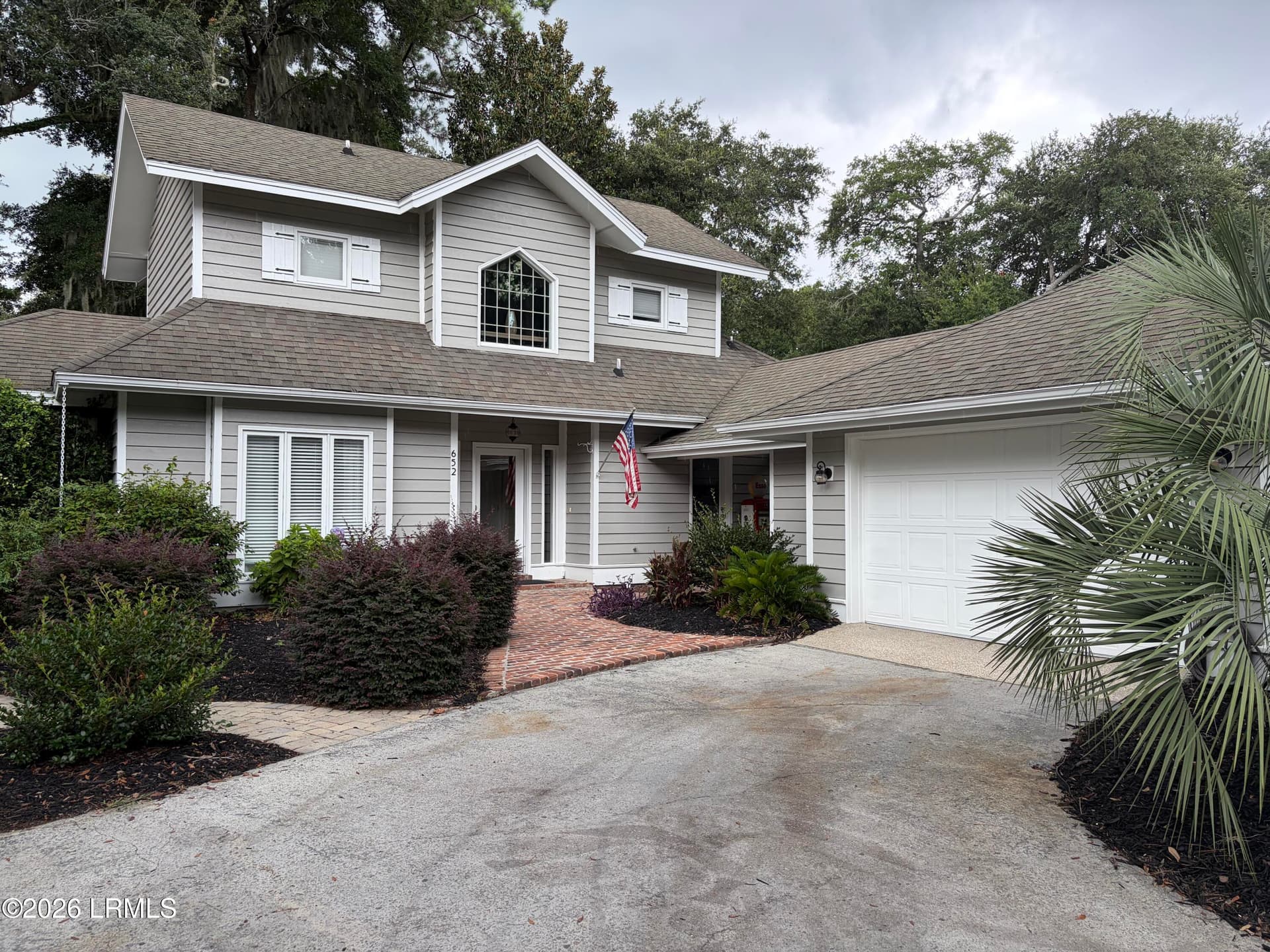 652 S Reeve Road, St. Helena Island, SC 29920