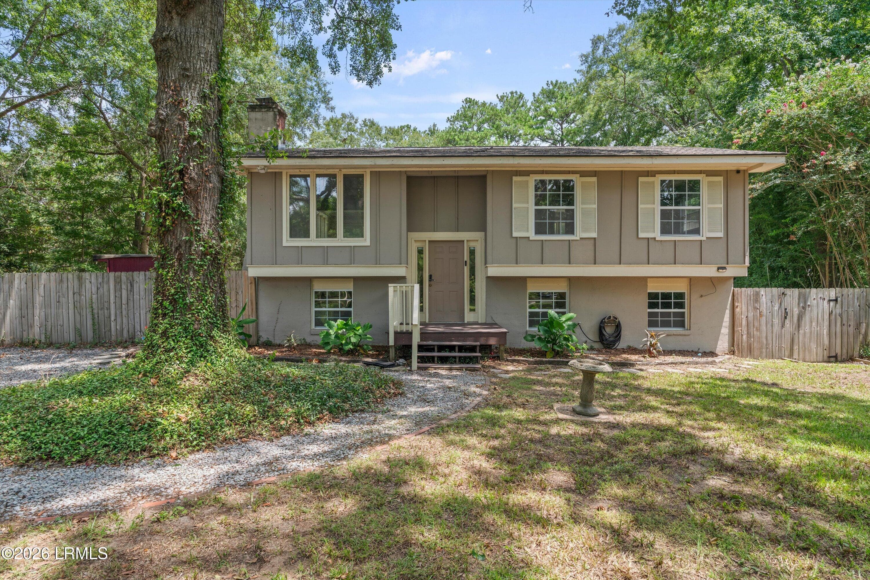 01-4309 Pinewood Cir - 4309 Pinewood Circle, Beaufort, SC 29906