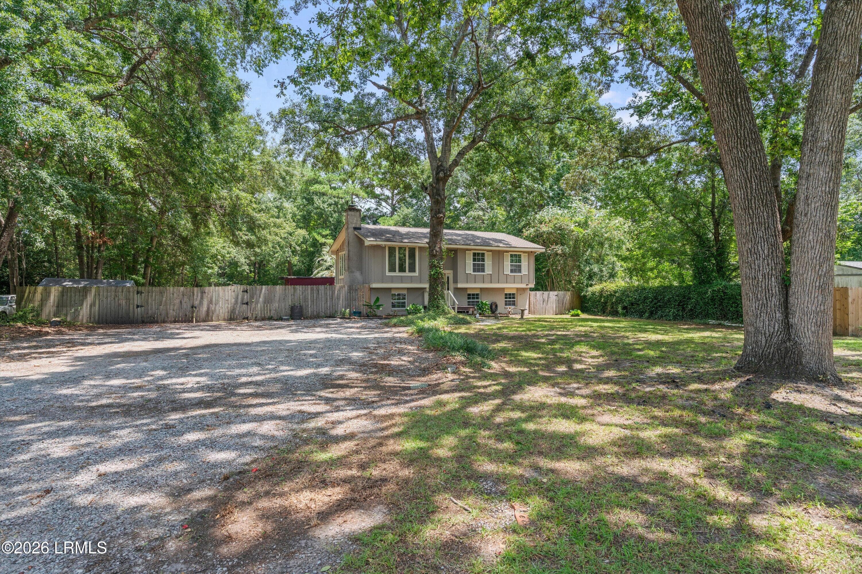 02-4309 Pinewood Cir - 4309 Pinewood Circle, Beaufort, SC 29906