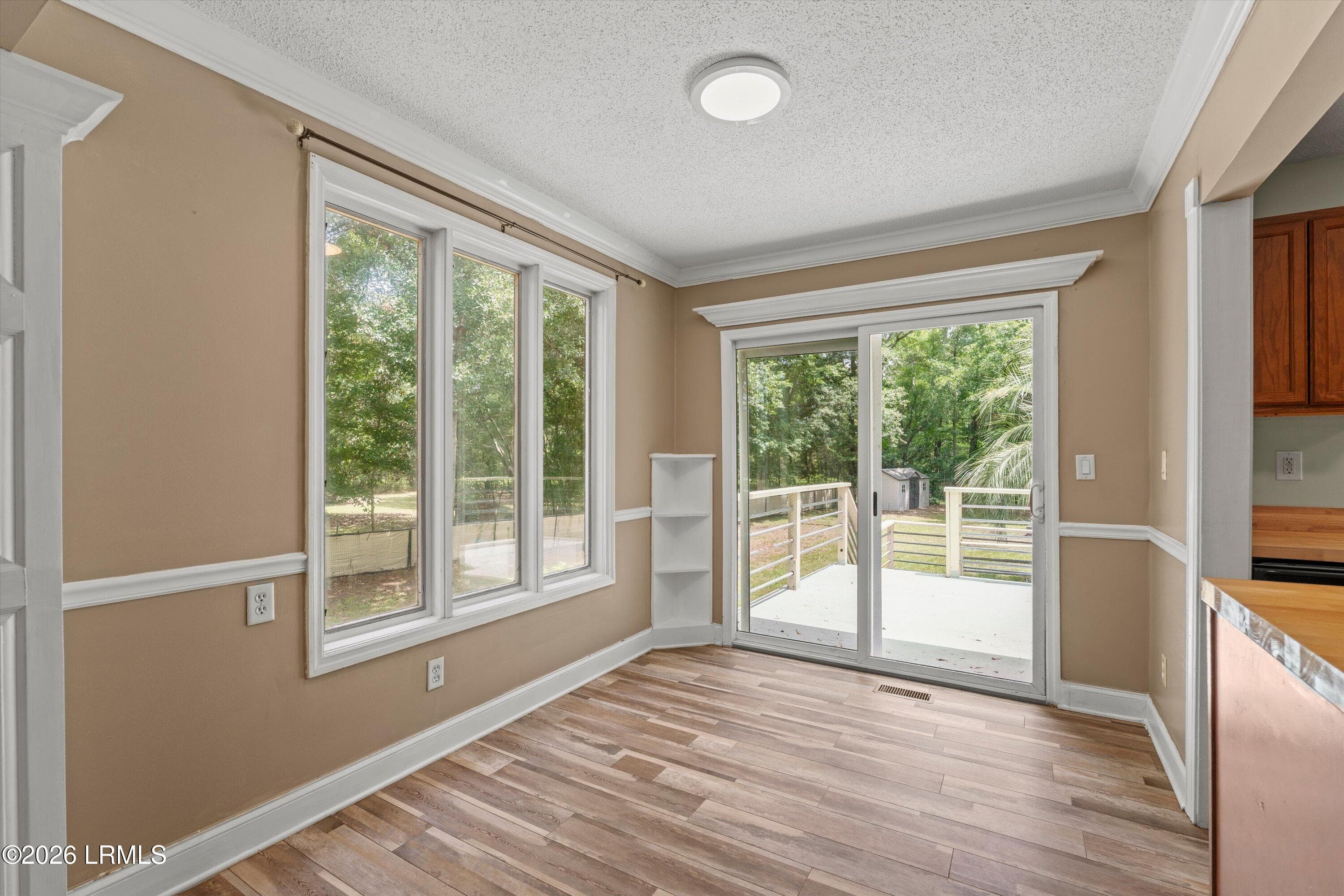 06-4309 Pinewood Cir - 4309 Pinewood Circle, Beaufort, SC 29906