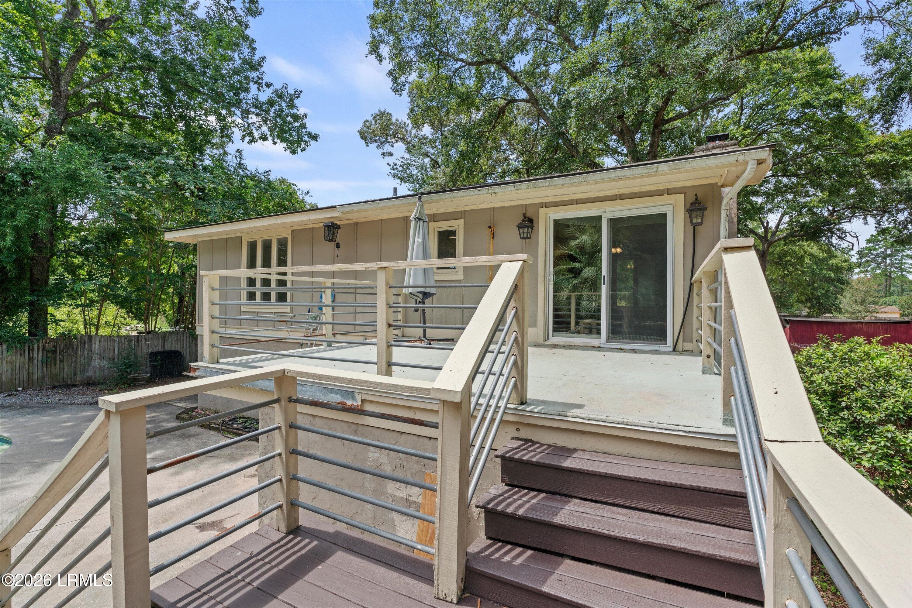25-4309 Pinewood Cir - 4309 Pinewood Circle, Beaufort, SC 29906