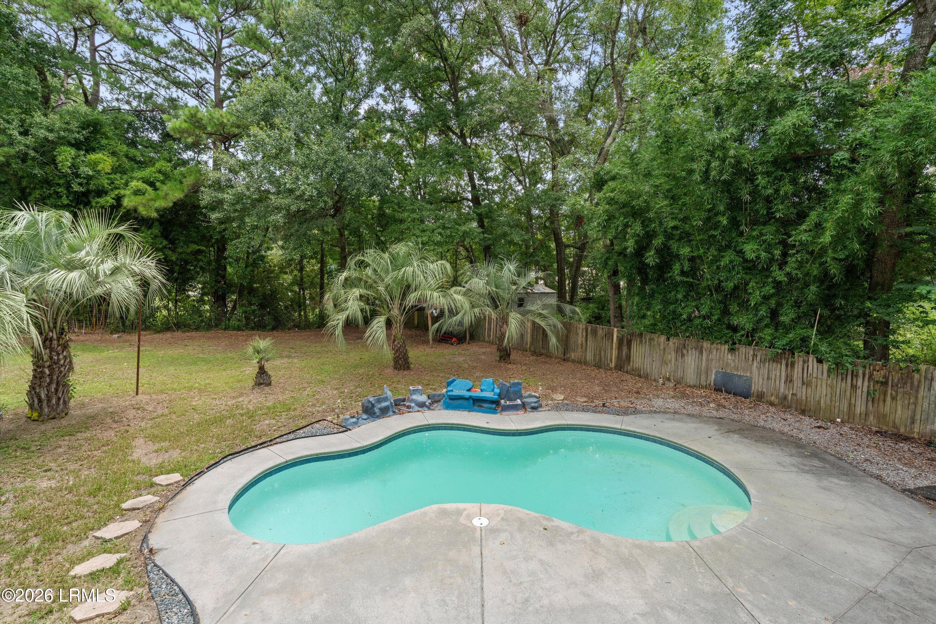 27-4309 Pinewood Cir - 4309 Pinewood Circle, Beaufort, SC 29906