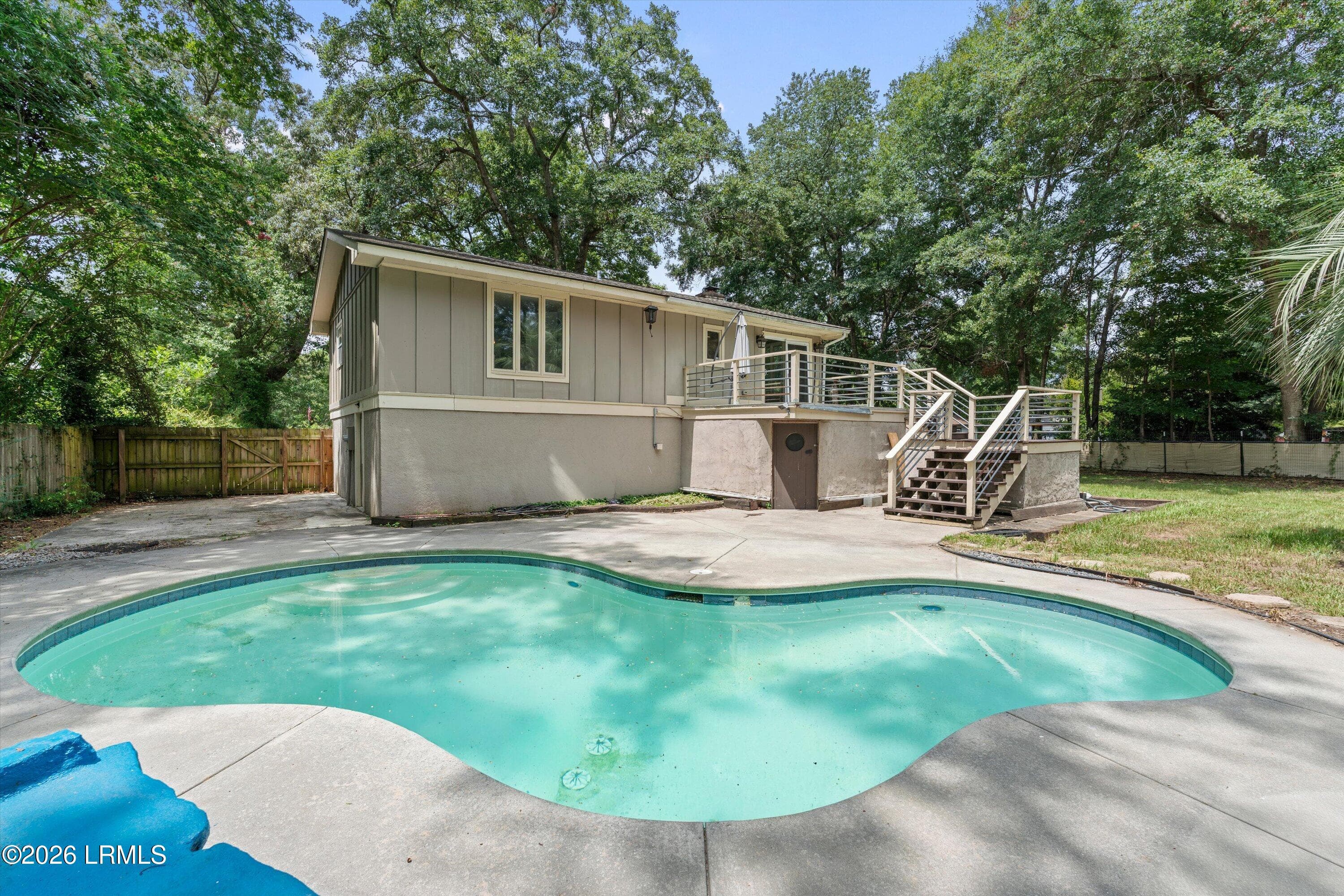 28-4309 Pinewood Cir - 4309 Pinewood Circle, Beaufort, SC 29906