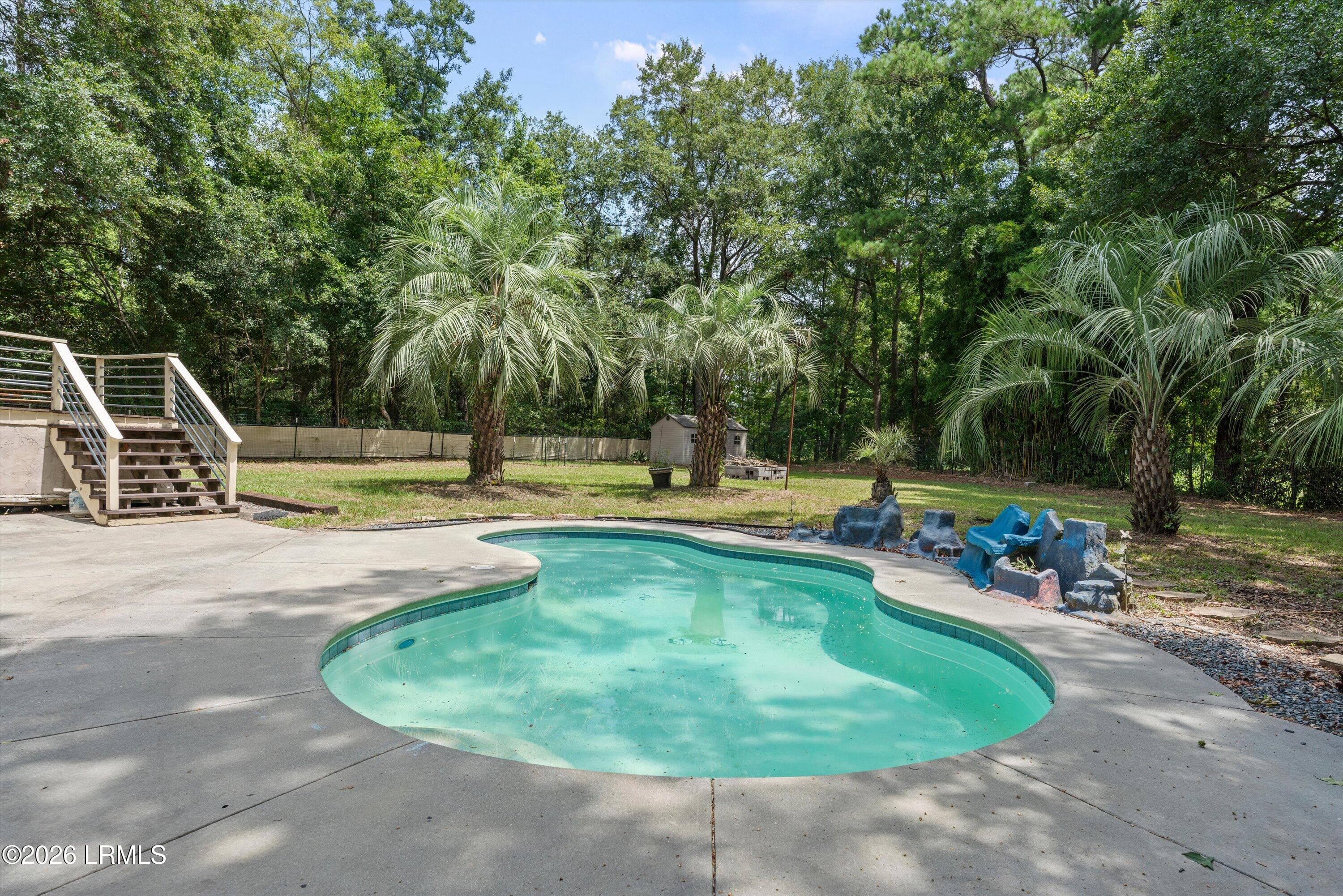 29-4309 Pinewood Cir - 4309 Pinewood Circle, Beaufort, SC 29906
