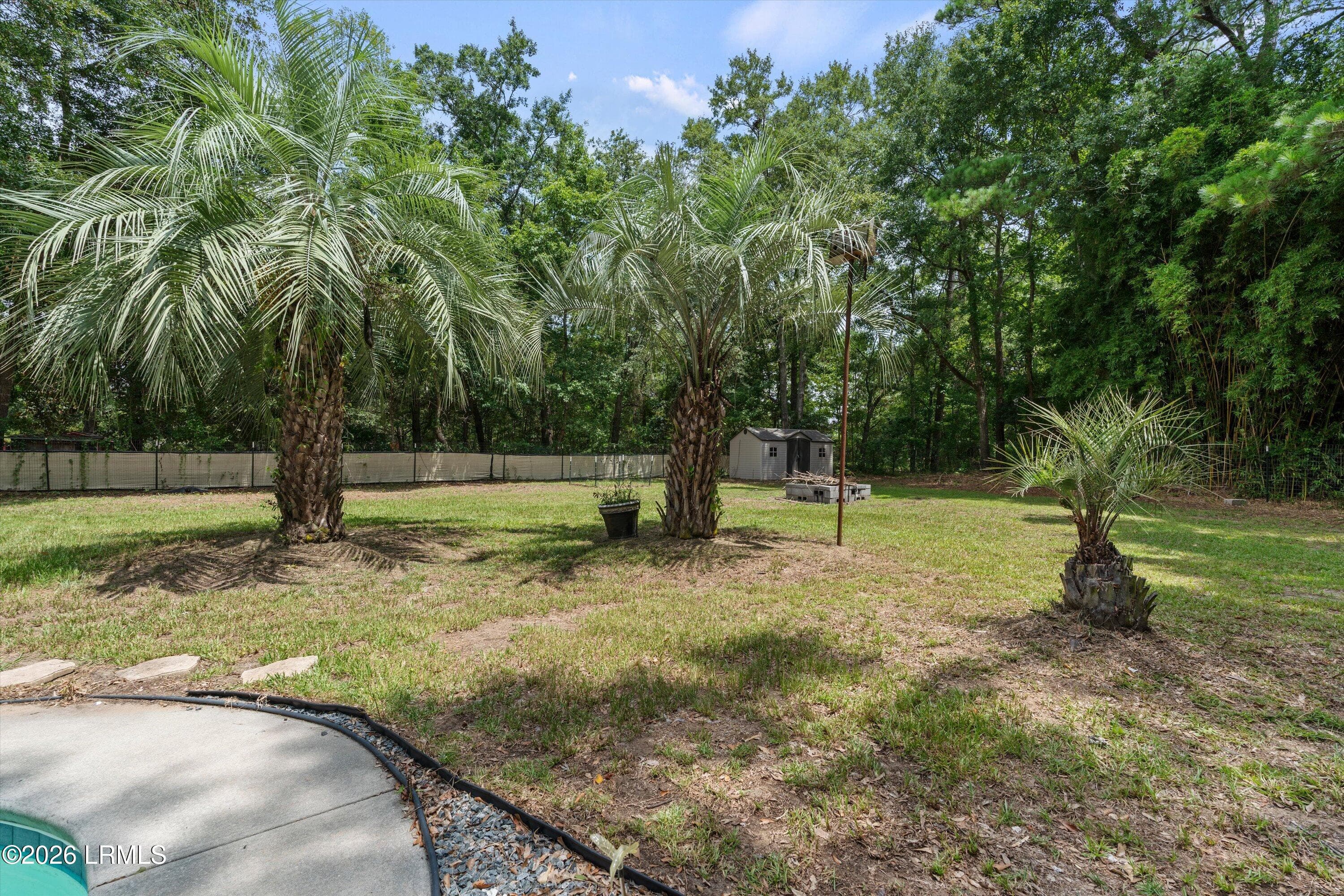 30-4309 Pinewood Cir - 4309 Pinewood Circle, Beaufort, SC 29906