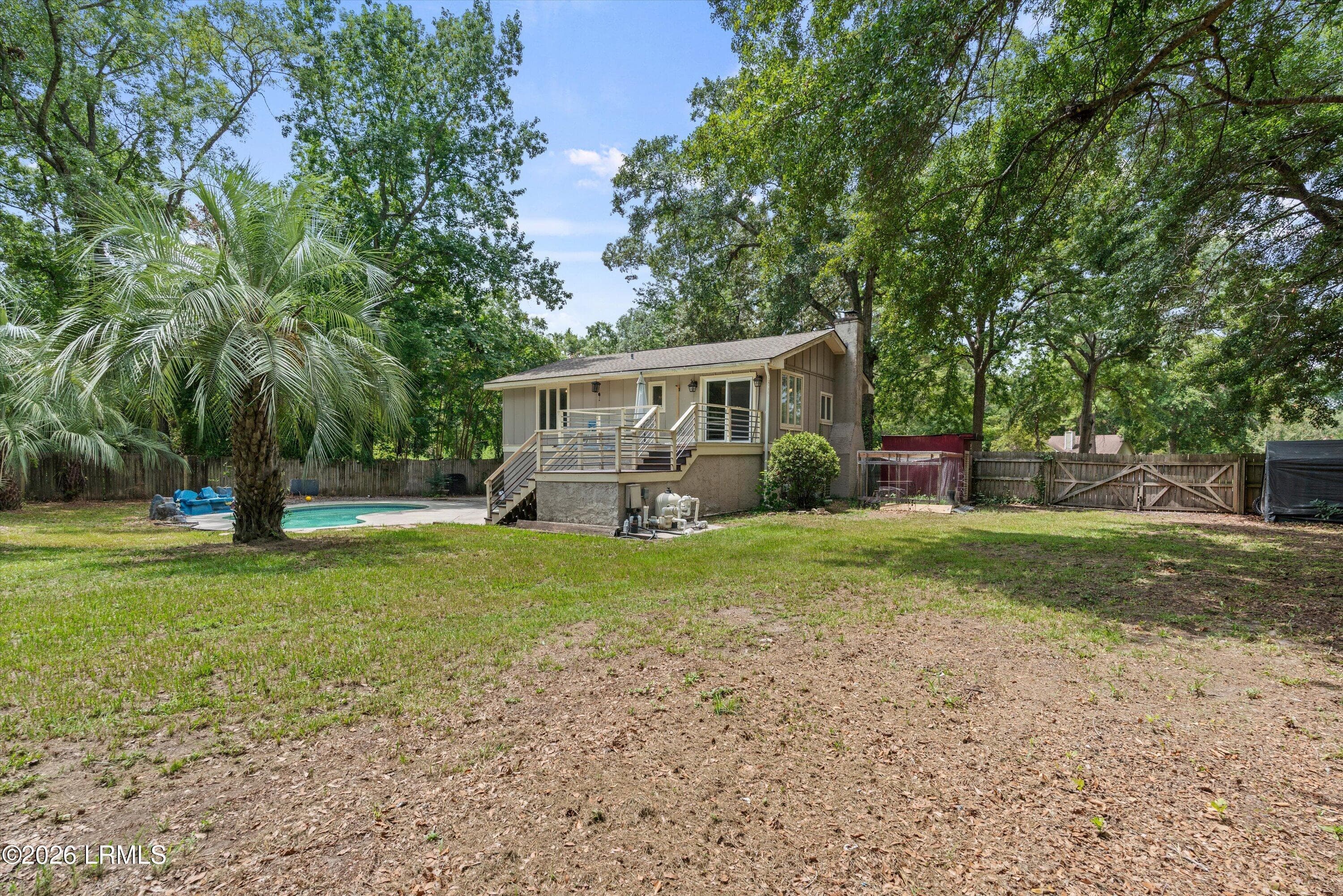 32-4309 Pinewood Cir - 4309 Pinewood Circle, Beaufort, SC 29906