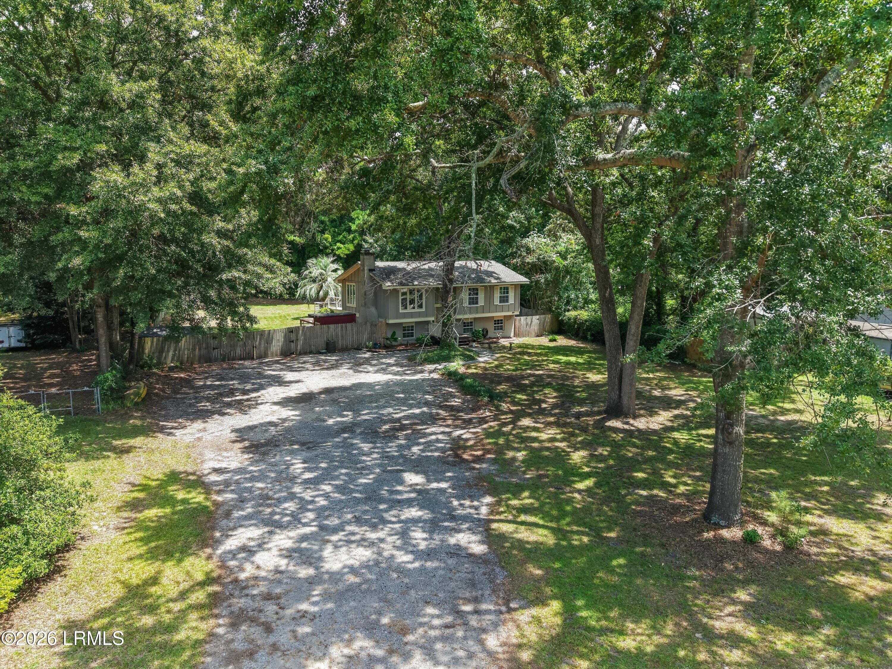 33-4309 Pinewood Cir - 4309 Pinewood Circle, Beaufort, SC 29906