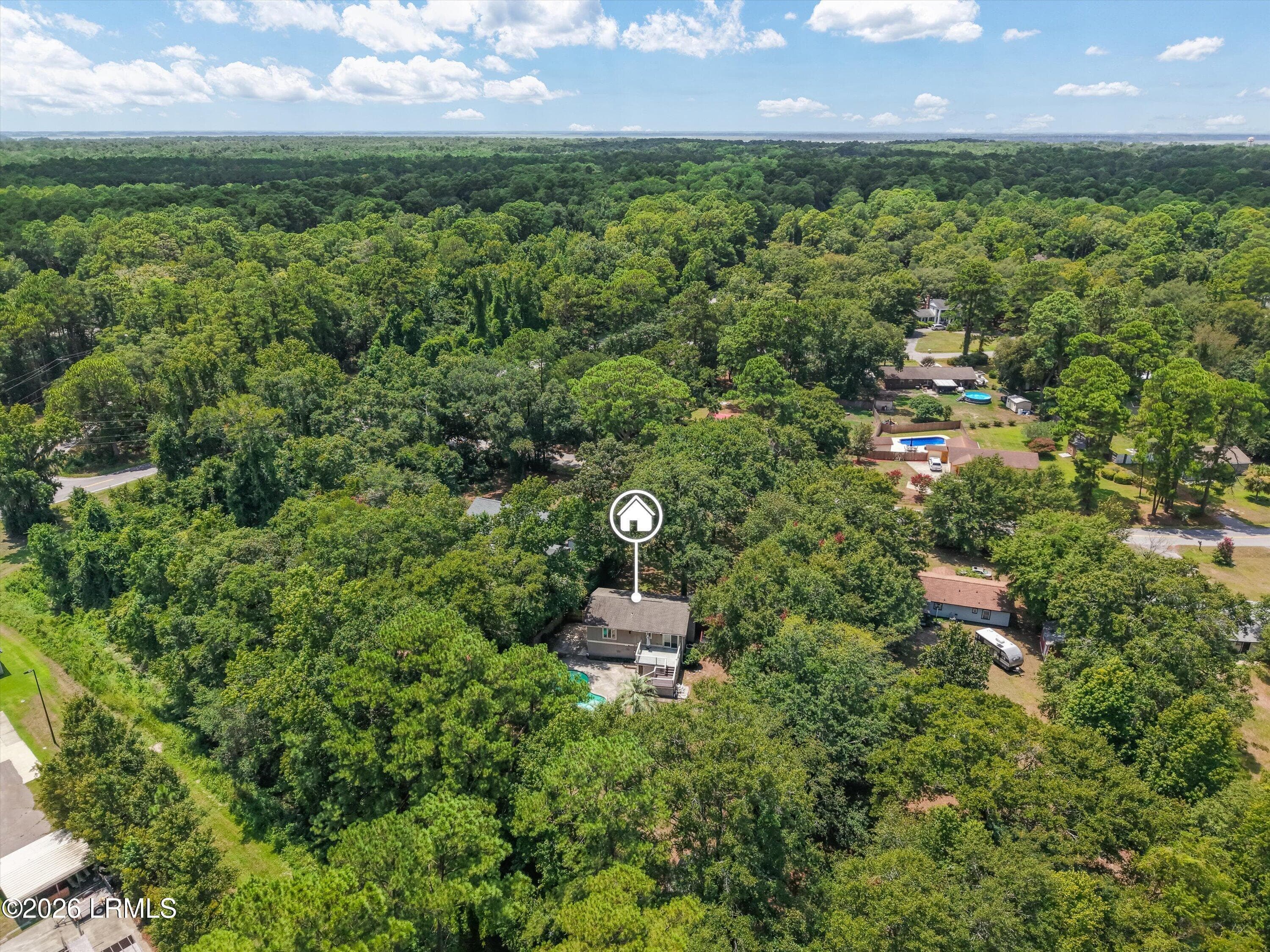 35-4309 Pinewood Cir - 4309 Pinewood Circle, Beaufort, SC 29906