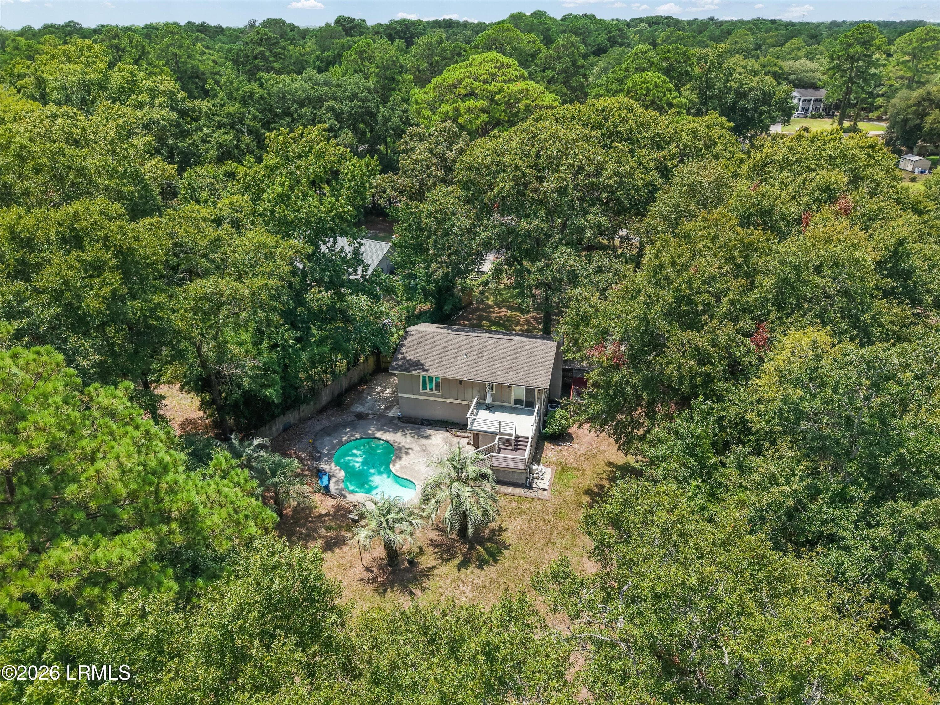 36-4309 Pinewood Cir - 4309 Pinewood Circle, Beaufort, SC 29906