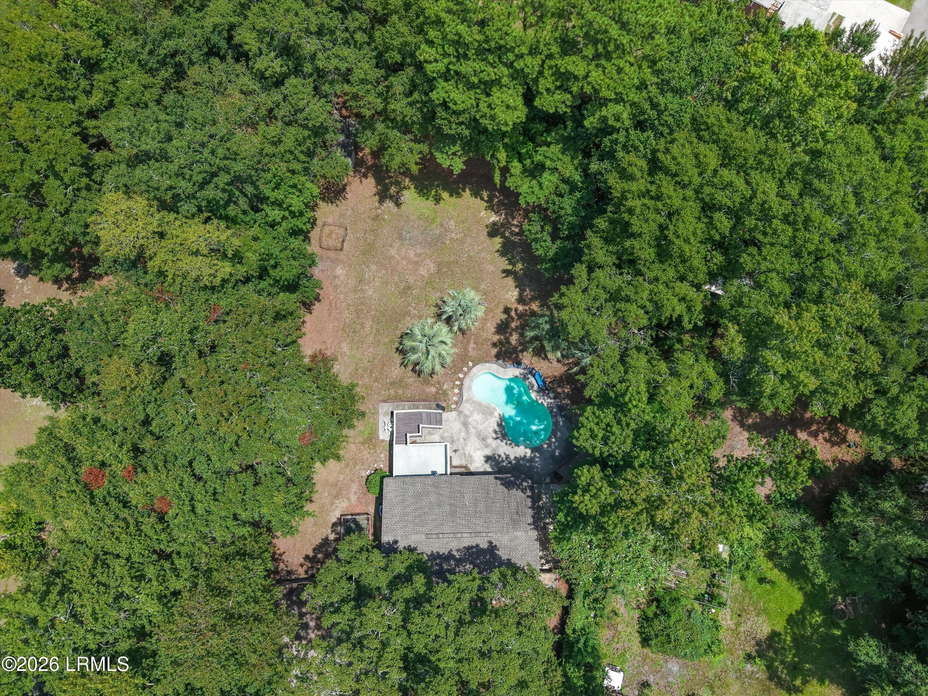 37-4309 Pinewood Cir - 4309 Pinewood Circle, Beaufort, SC 29906